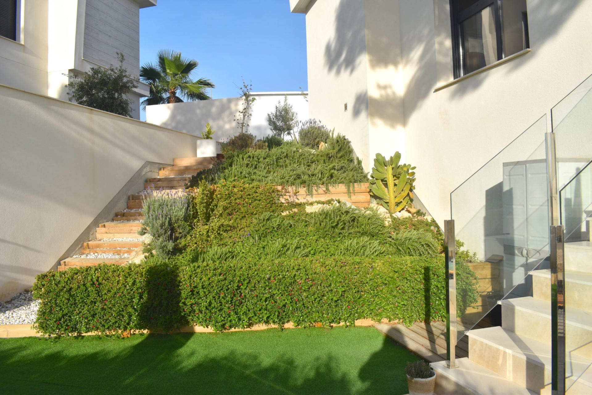 Resale - Apartment / flat - Pilar de la Horadada - Costa Blanca