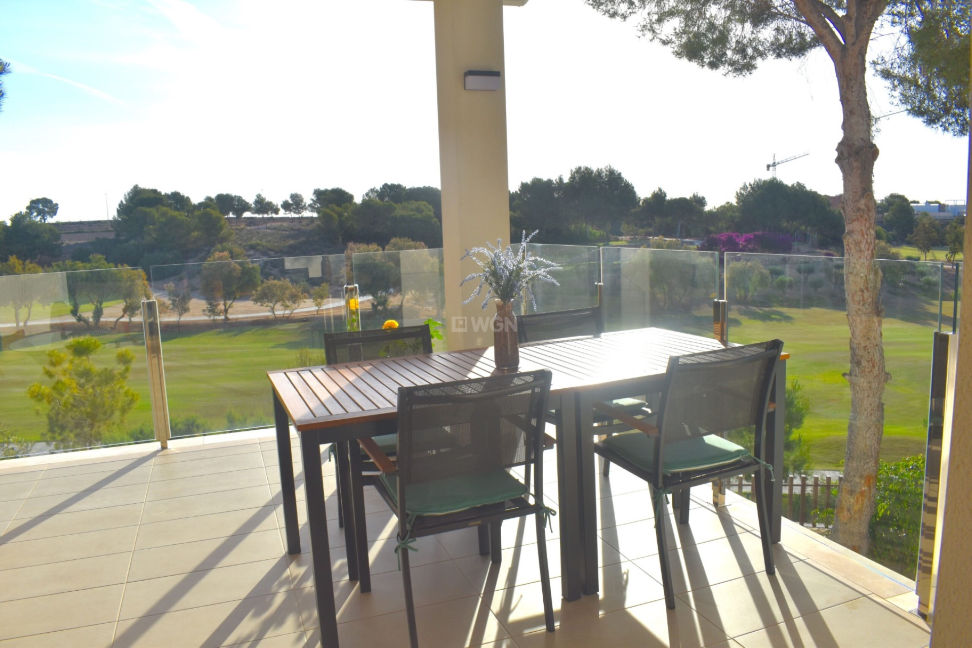 Resale - Apartment / flat - Pilar de la Horadada - Costa Blanca