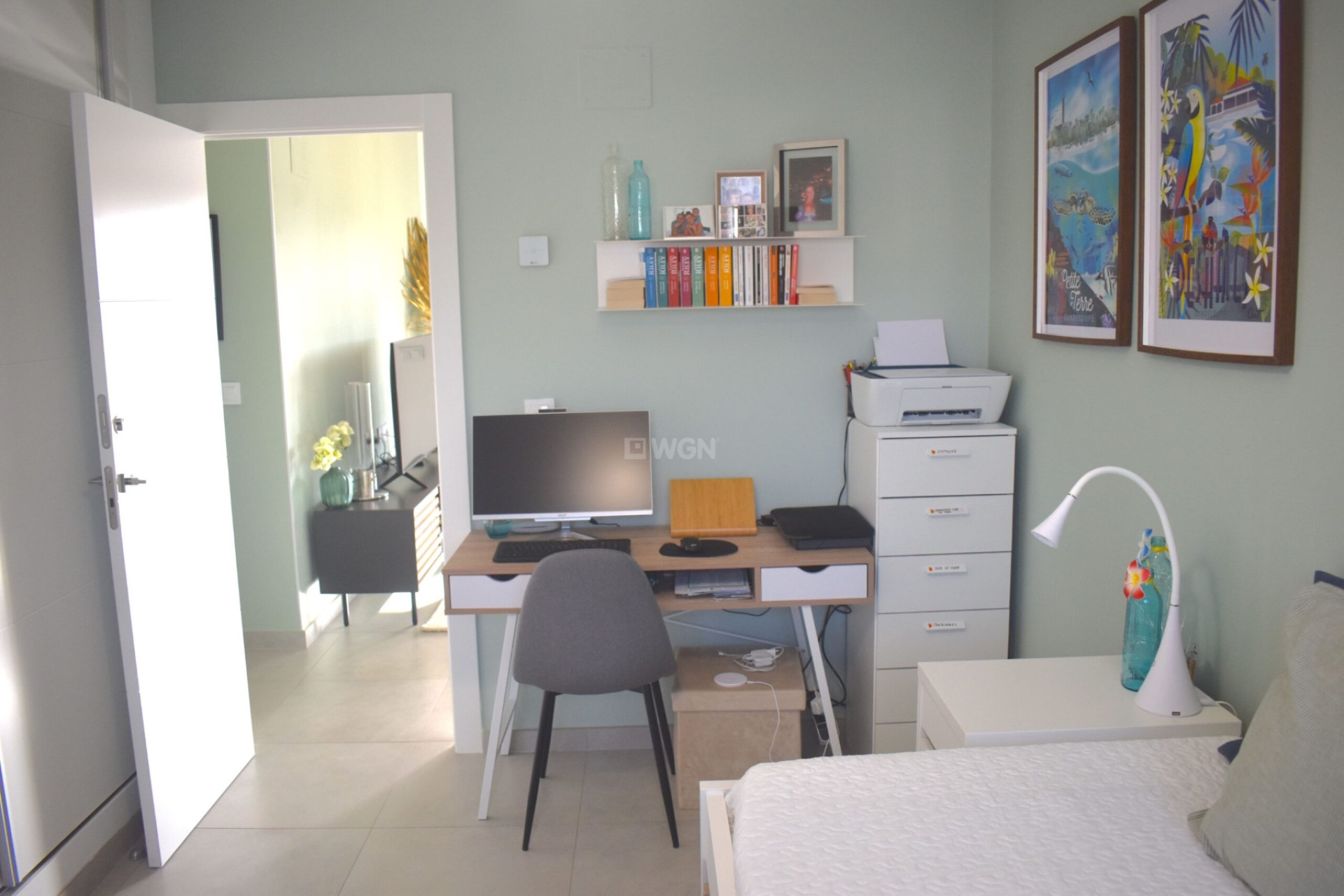 Resale - Apartment / flat - Pilar de la Horadada - Costa Blanca