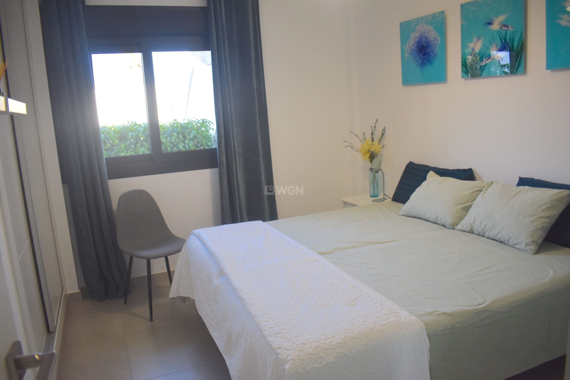 Resale - Apartment / flat - Pilar de la Horadada - Costa Blanca