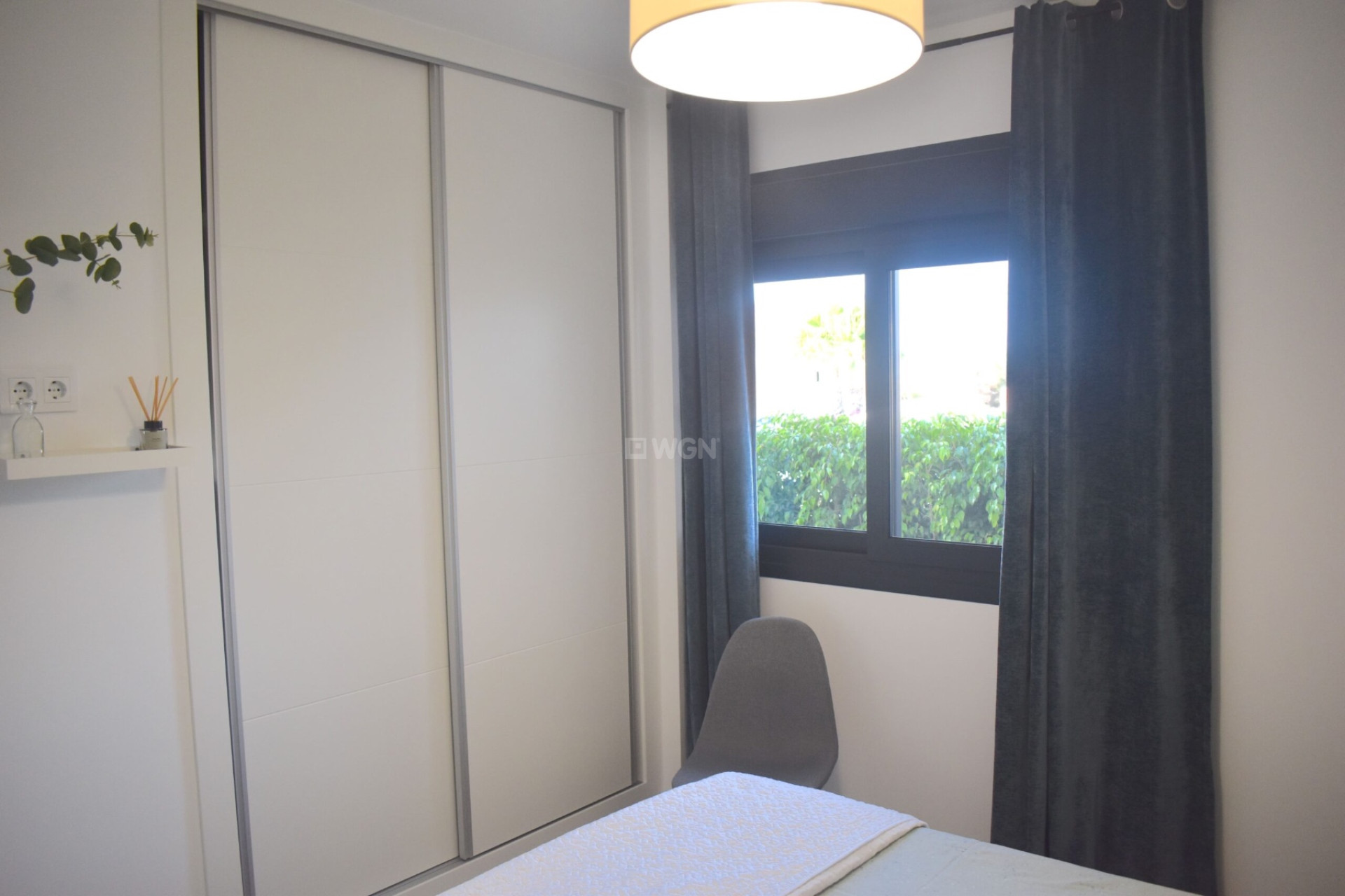 Resale - Apartment / flat - Pilar de la Horadada - Costa Blanca