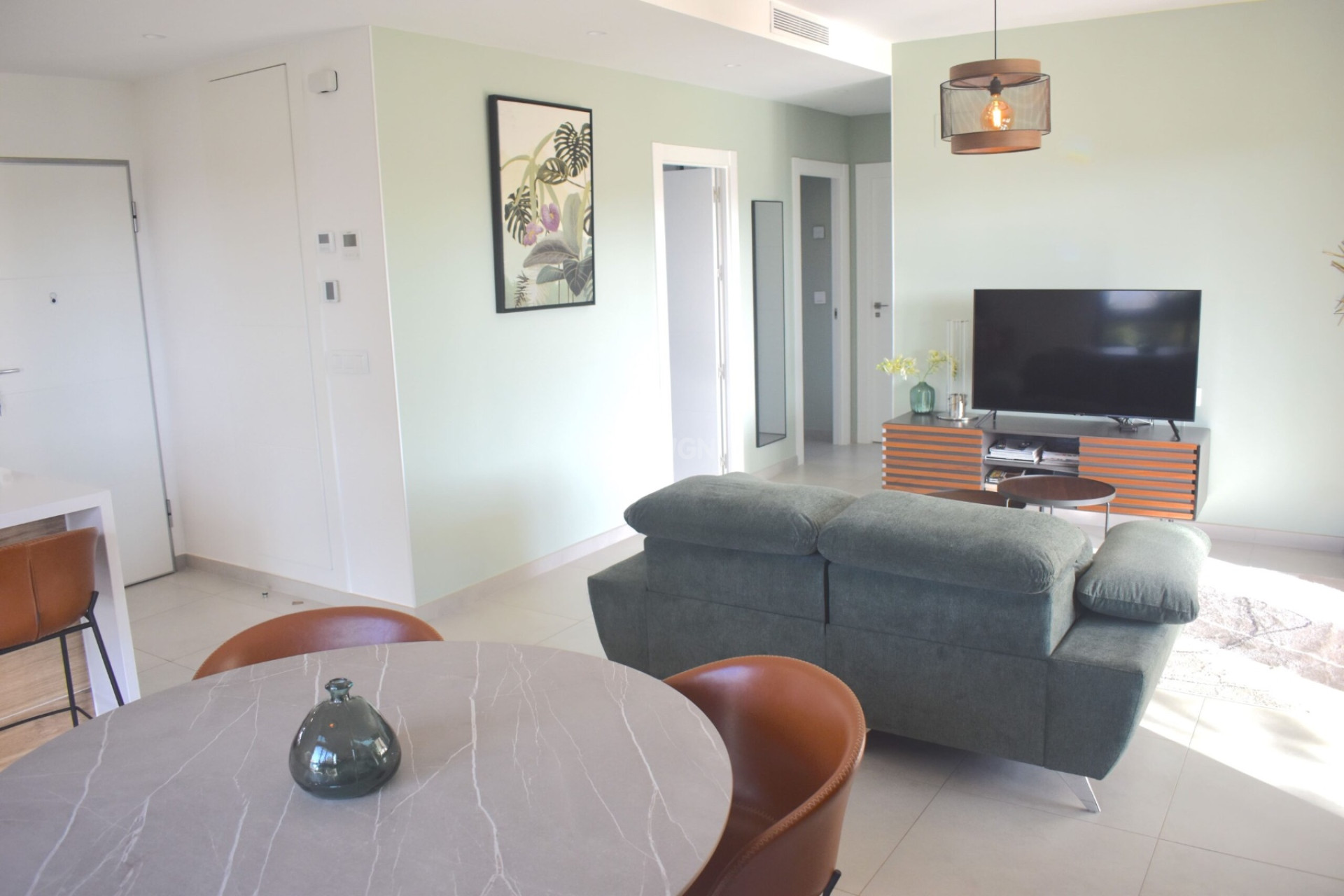 Resale - Apartment / flat - Pilar de la Horadada - Costa Blanca