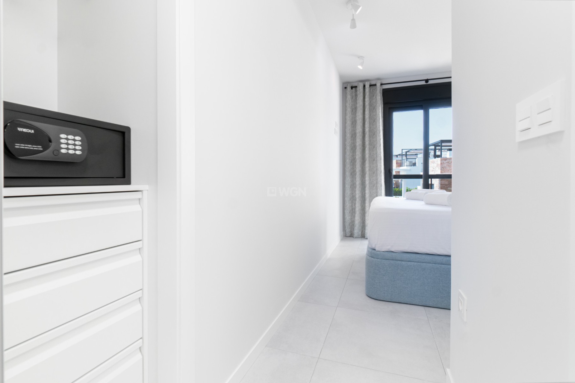 Resale - Apartment / flat - Pilar de la Horadada - Costa Blanca