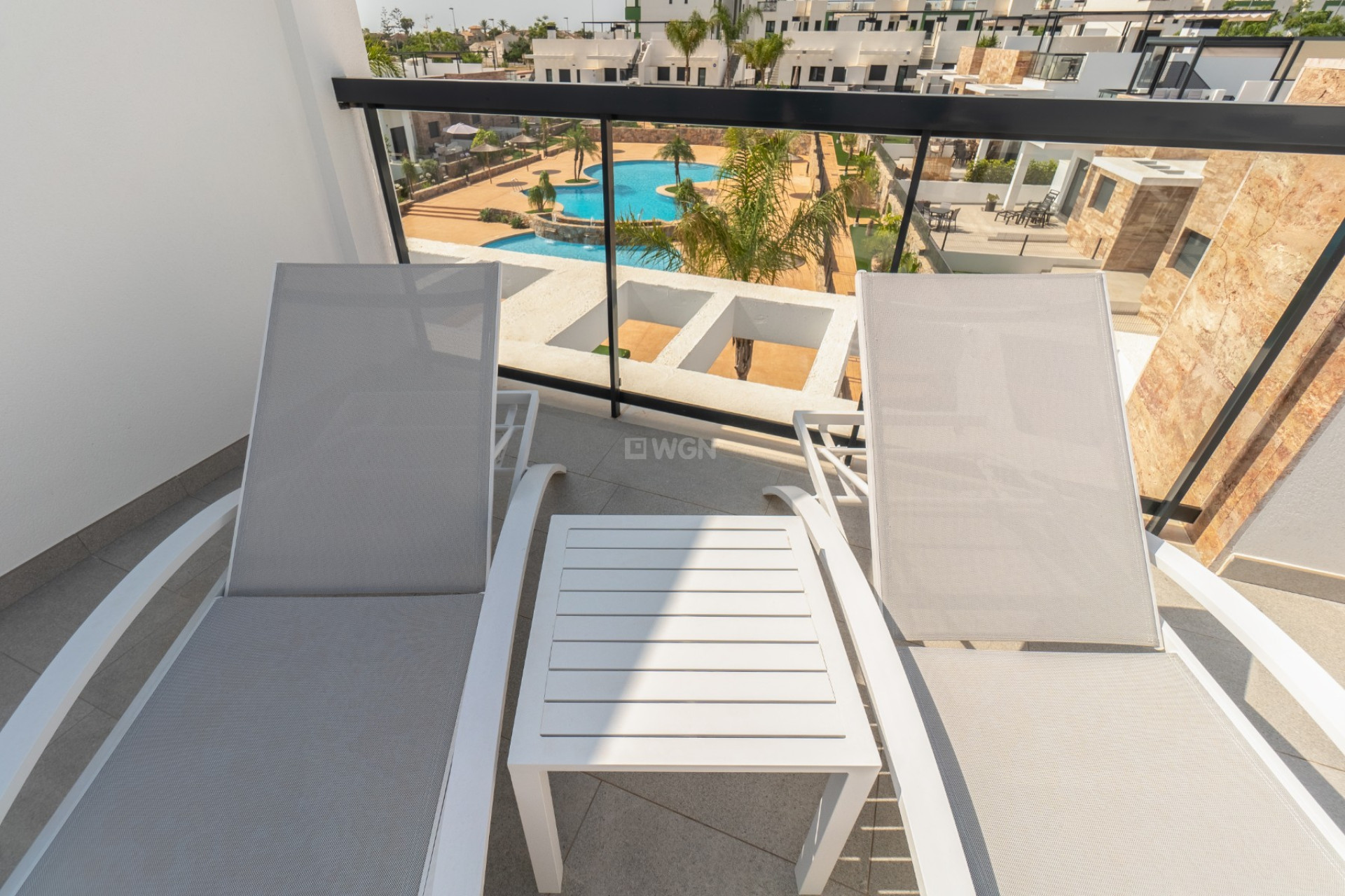 Resale - Apartment / flat - Pilar de la Horadada - Costa Blanca