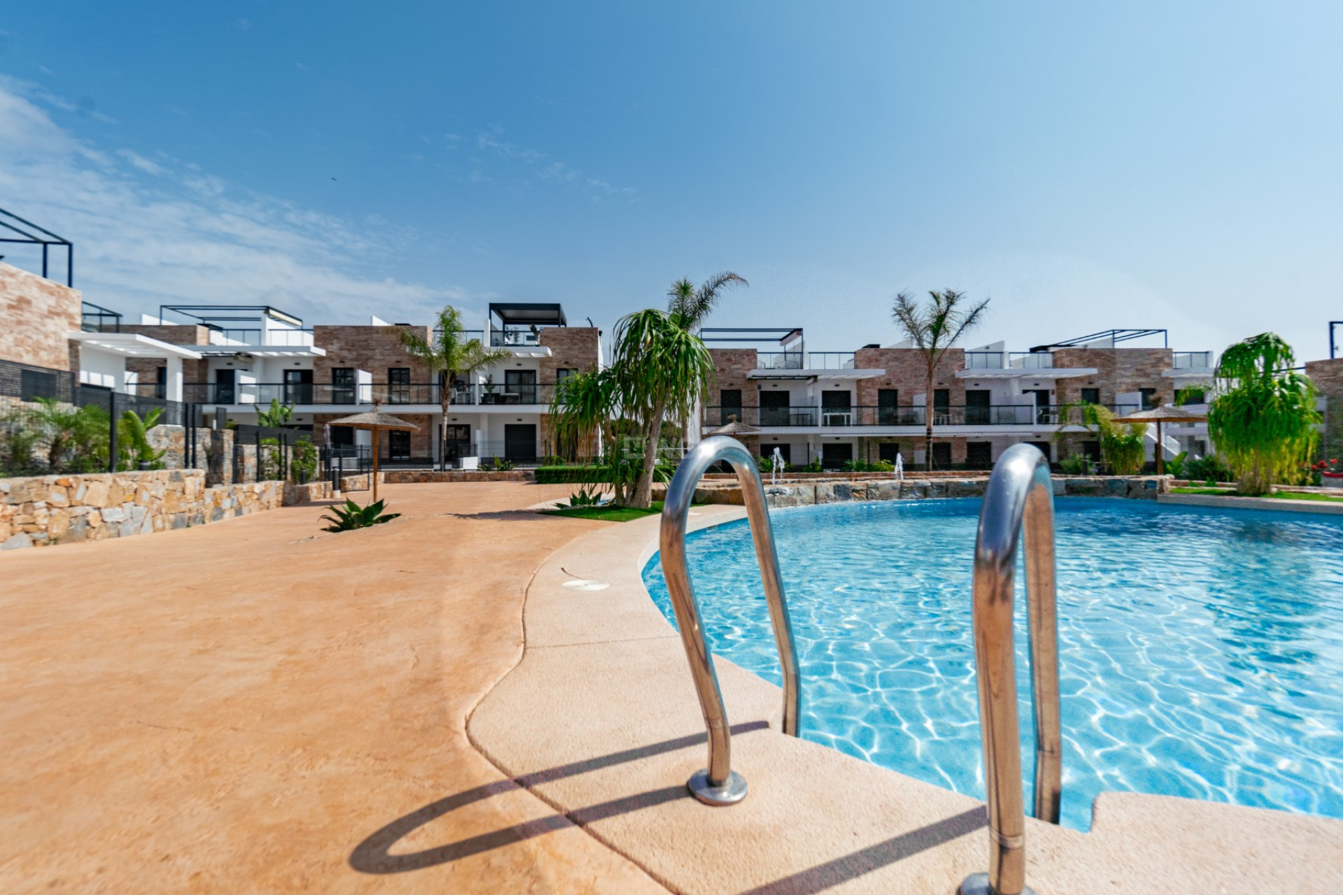 Resale - Apartment / flat - Pilar de la Horadada - Costa Blanca