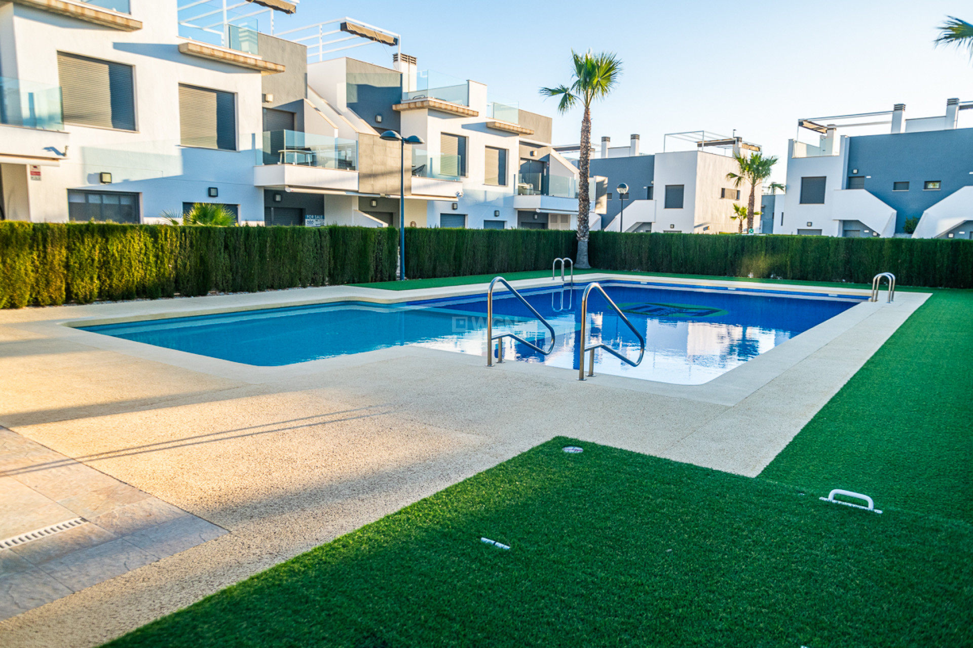 Resale - Apartment / flat - Pilar de la Horadada - Costa Blanca