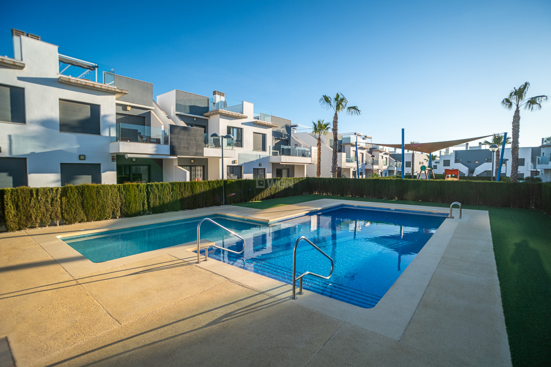 Resale - Apartment / flat - Pilar de la Horadada - Costa Blanca