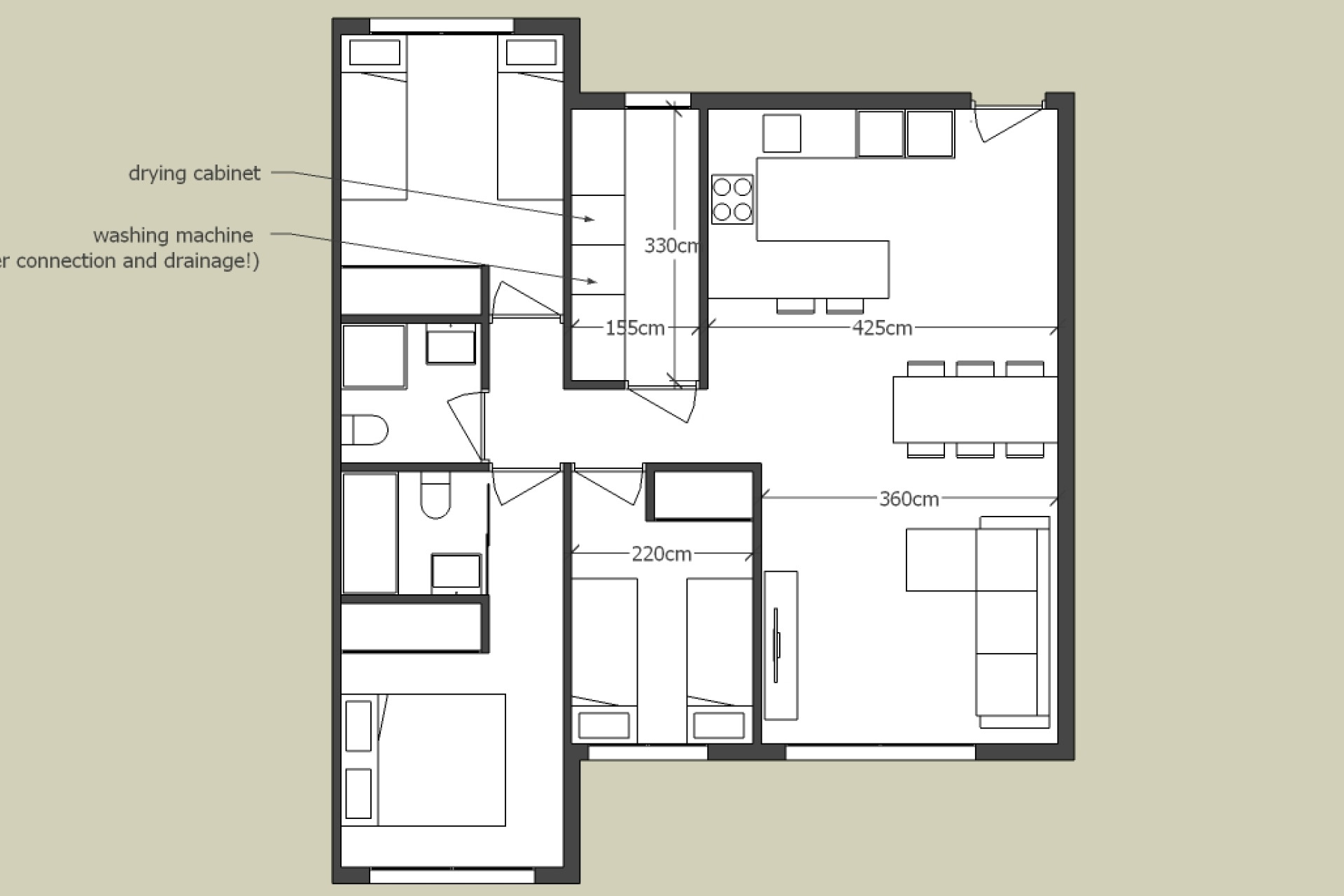 Resale - Apartment / flat - Pilar de la Horadada - Costa Blanca