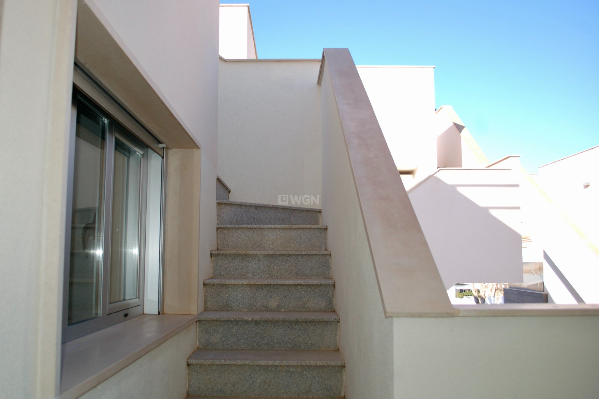 Resale - Apartment / flat - Pilar de la Horadada - Costa Blanca