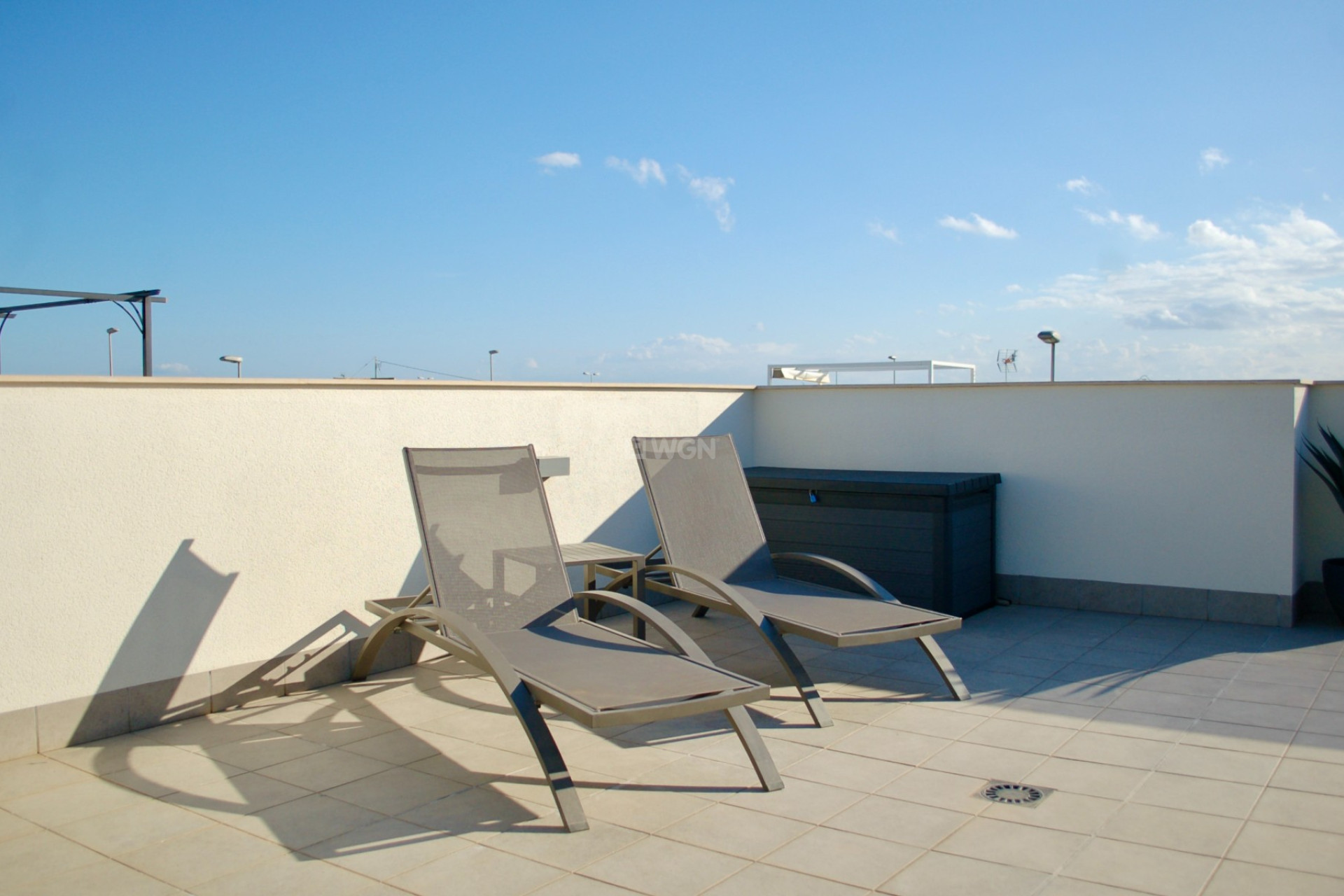 Resale - Apartment / flat - Pilar de la Horadada - Costa Blanca