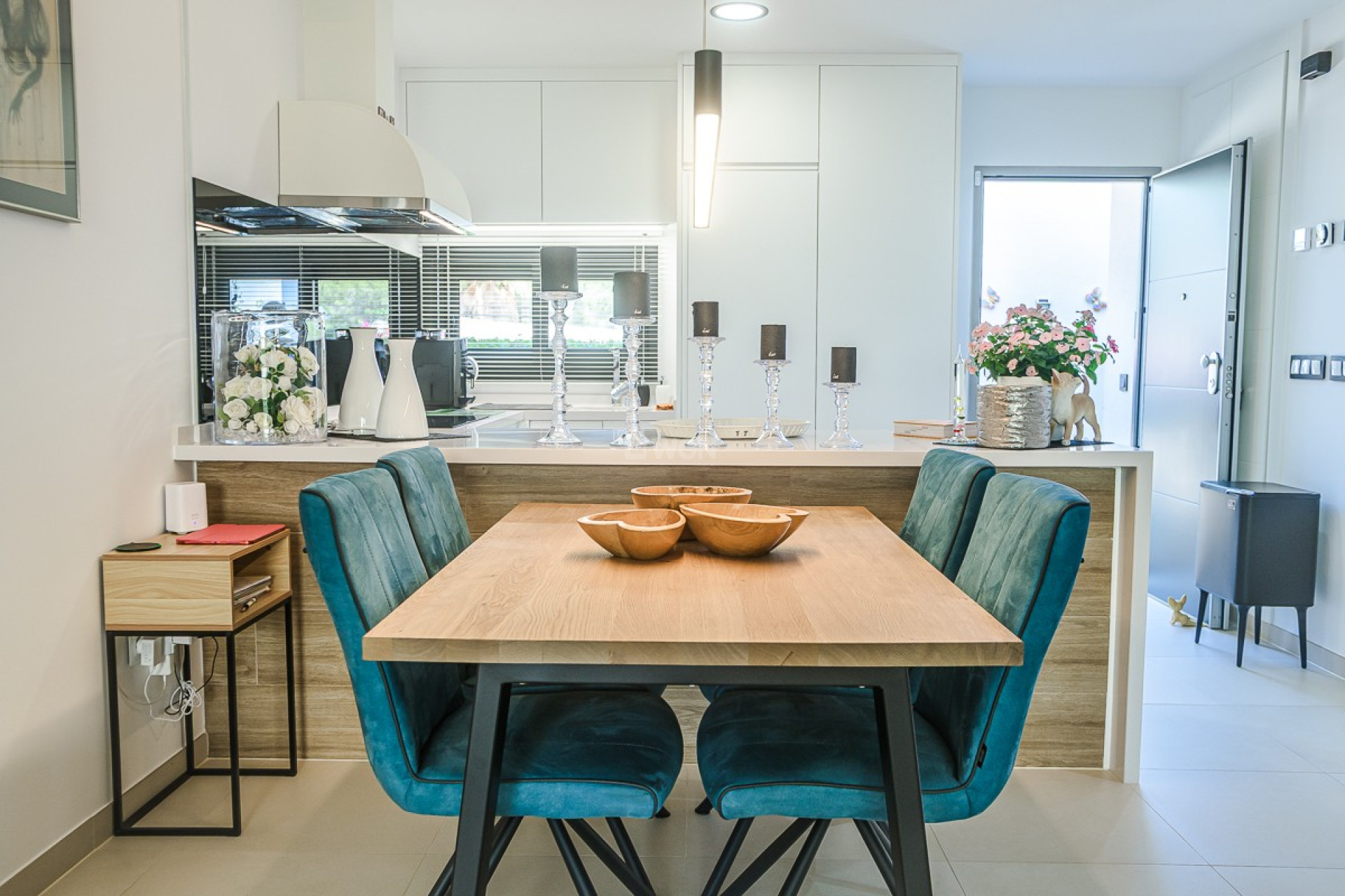 Resale - Apartment / flat - Pilar de la Horadada - Costa Blanca