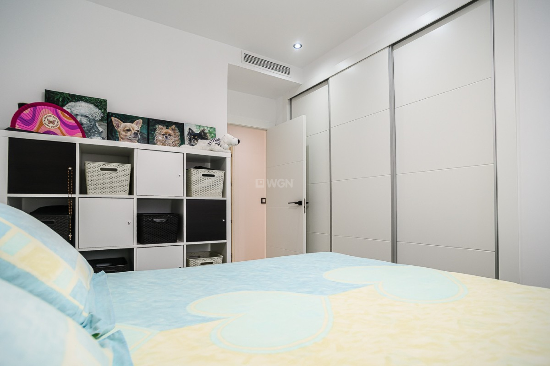 Resale - Apartment / flat - Pilar de la Horadada - Costa Blanca