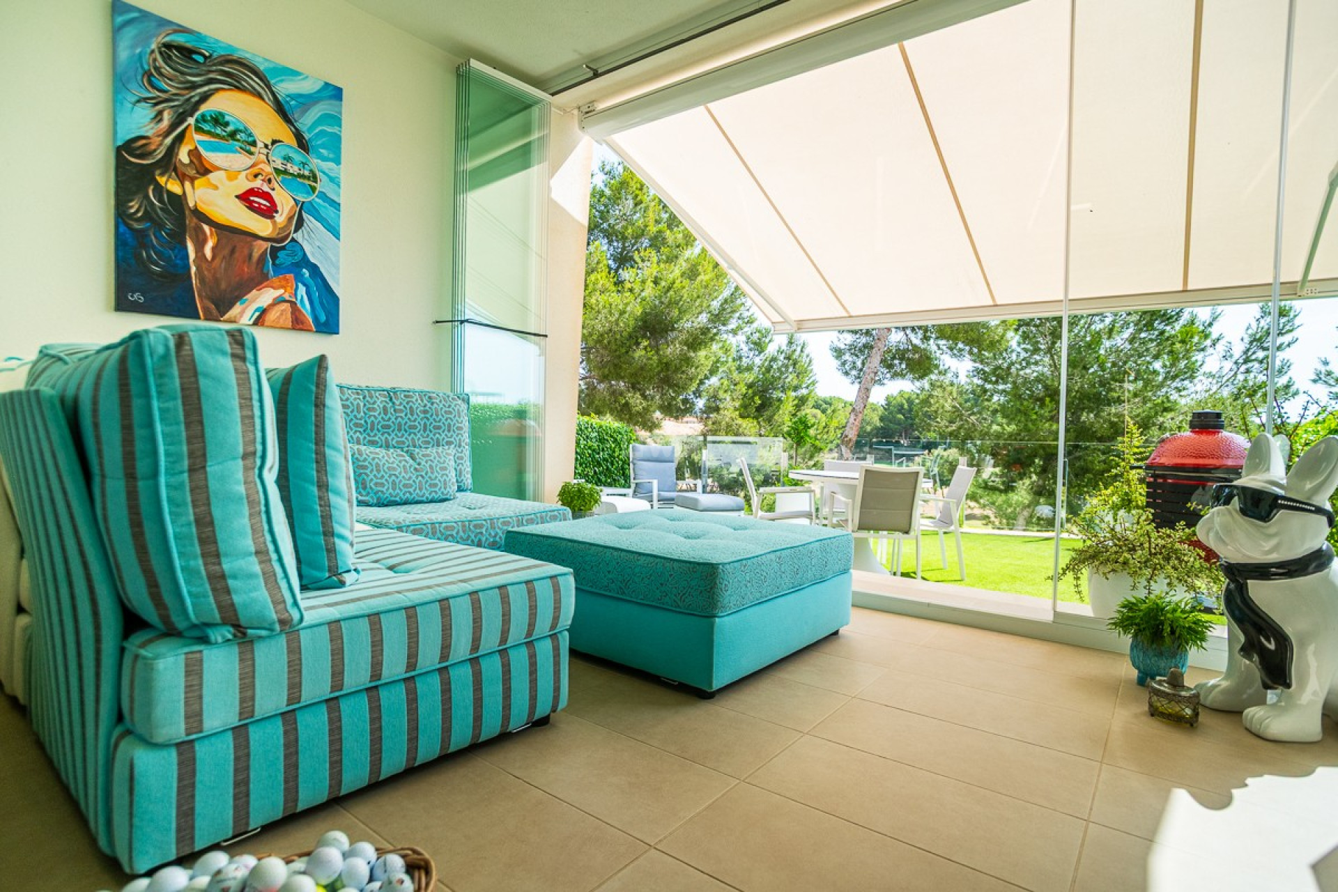 Resale - Apartment / flat - Pilar de la Horadada - Costa Blanca