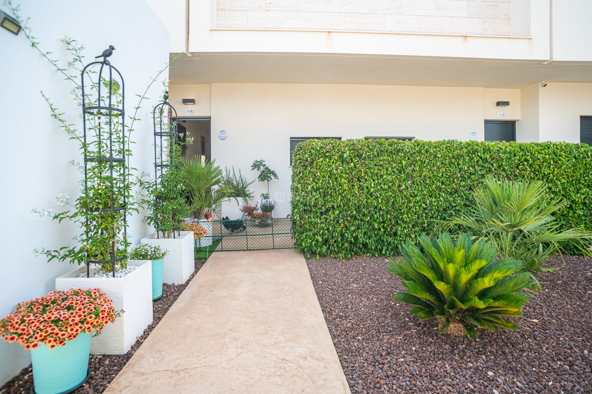 Resale - Apartment / flat - Pilar de la Horadada - Costa Blanca