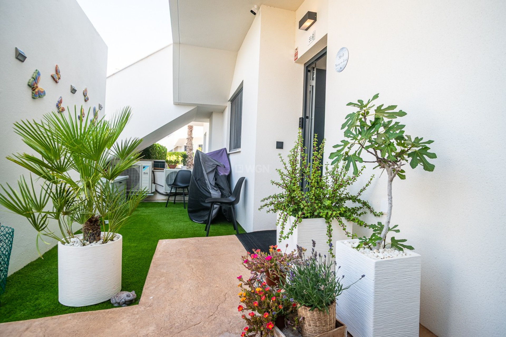 Resale - Apartment / flat - Pilar de la Horadada - Costa Blanca