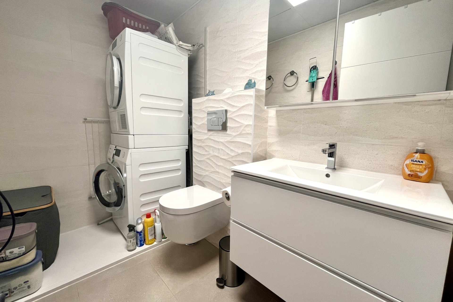 Resale - Apartment / flat - Pilar de la Horadada - Costa Blanca