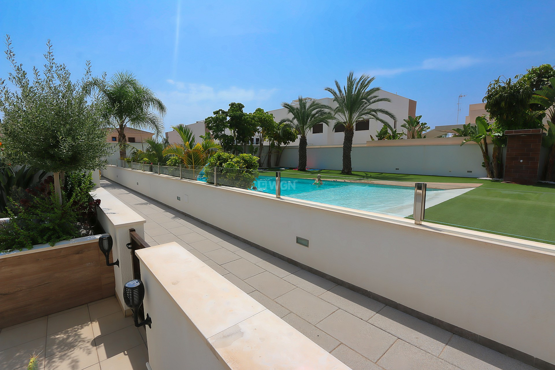 Resale - Apartment / flat - Pilar de la Horadada - Costa Blanca