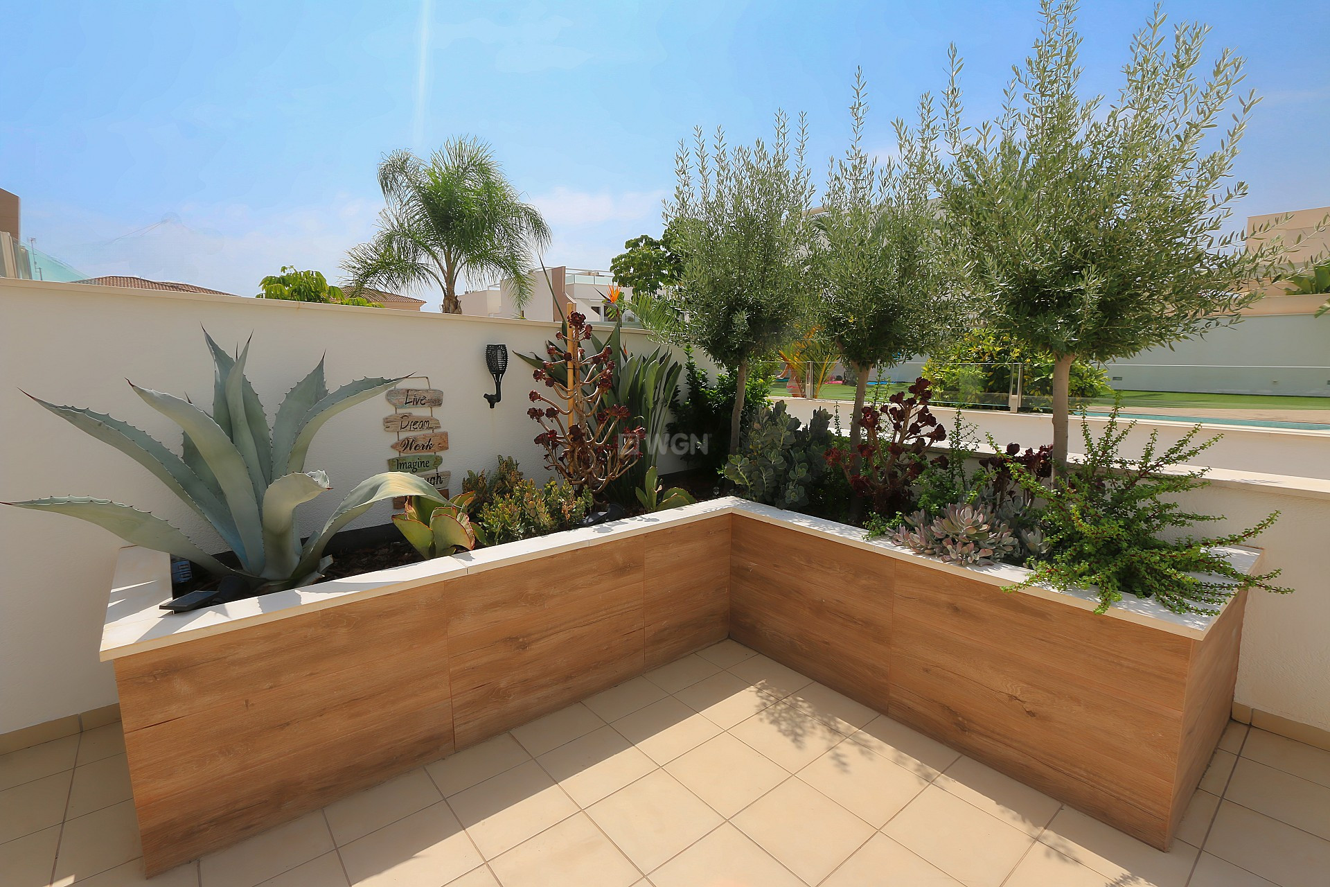 Resale - Apartment / flat - Pilar de la Horadada - Costa Blanca