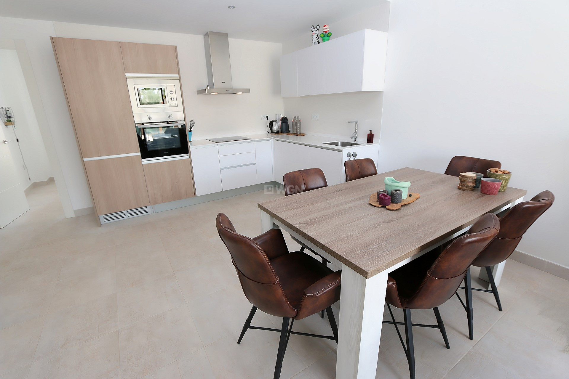 Resale - Apartment / flat - Pilar de la Horadada - Costa Blanca