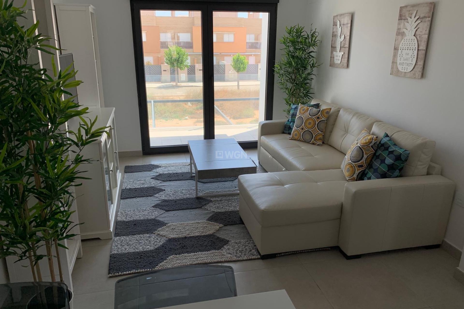 Resale - Apartment / flat - Pilar de la Horadada - Costa Blanca