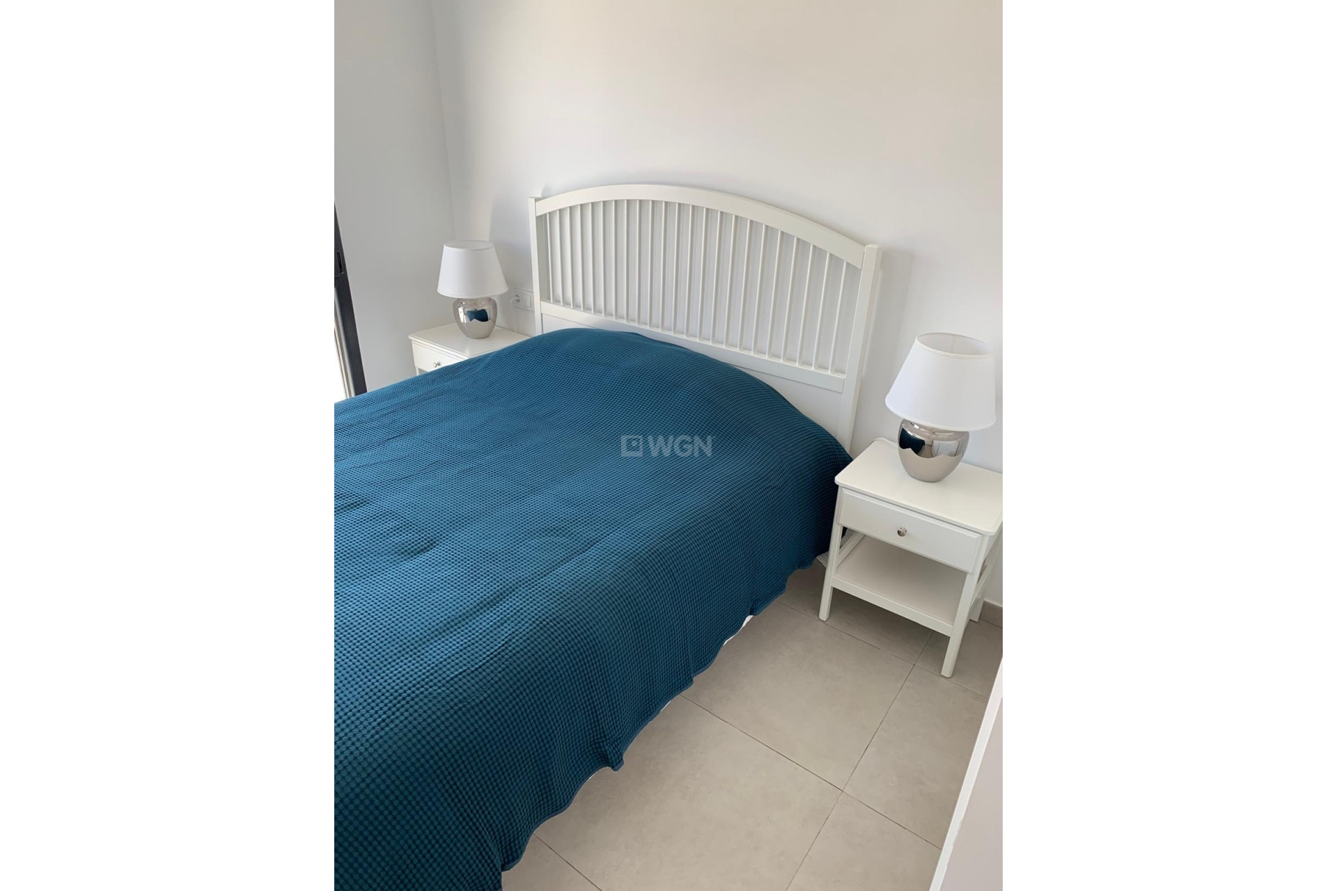 Resale - Apartment / flat - Pilar de la Horadada - Costa Blanca