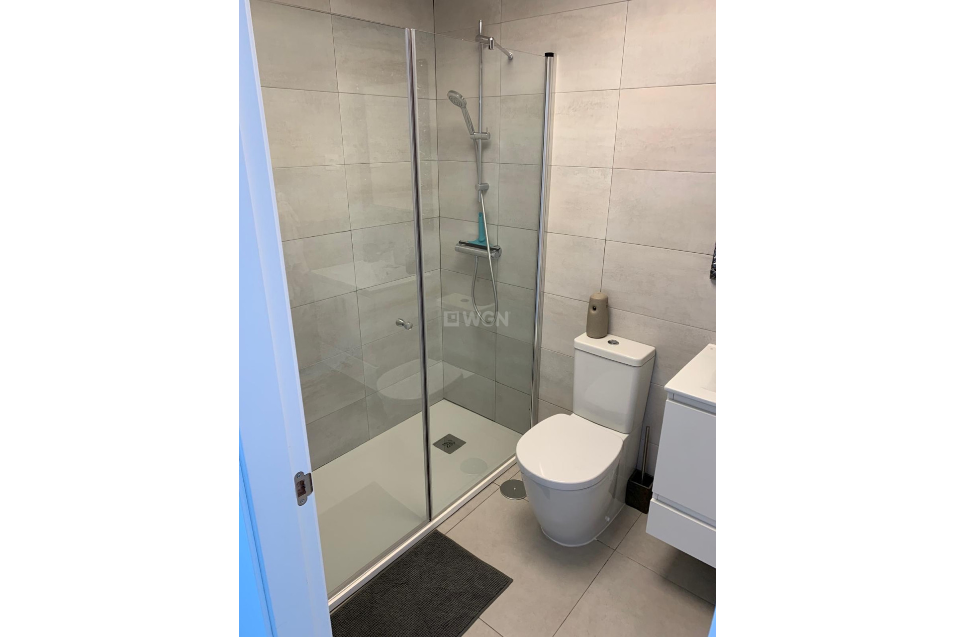 Resale - Apartment / flat - Pilar de la Horadada - Costa Blanca