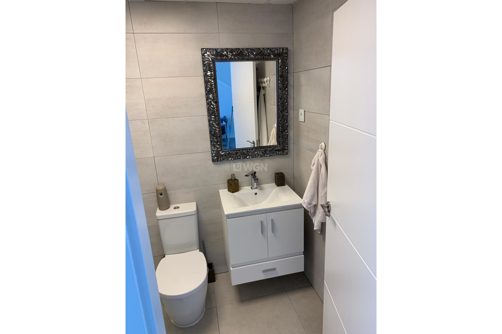 Resale - Apartment / flat - Pilar de la Horadada - Costa Blanca