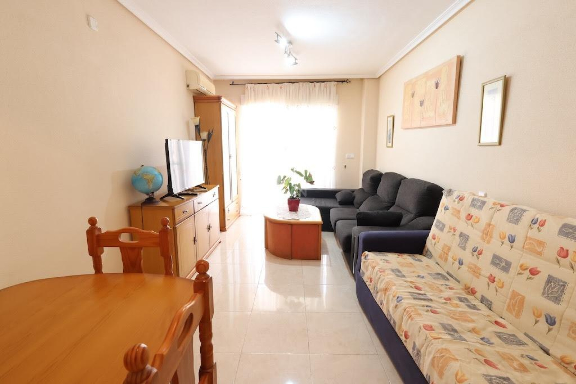 Resale - Apartment / flat - Pilar de la Horadada - Costa Blanca