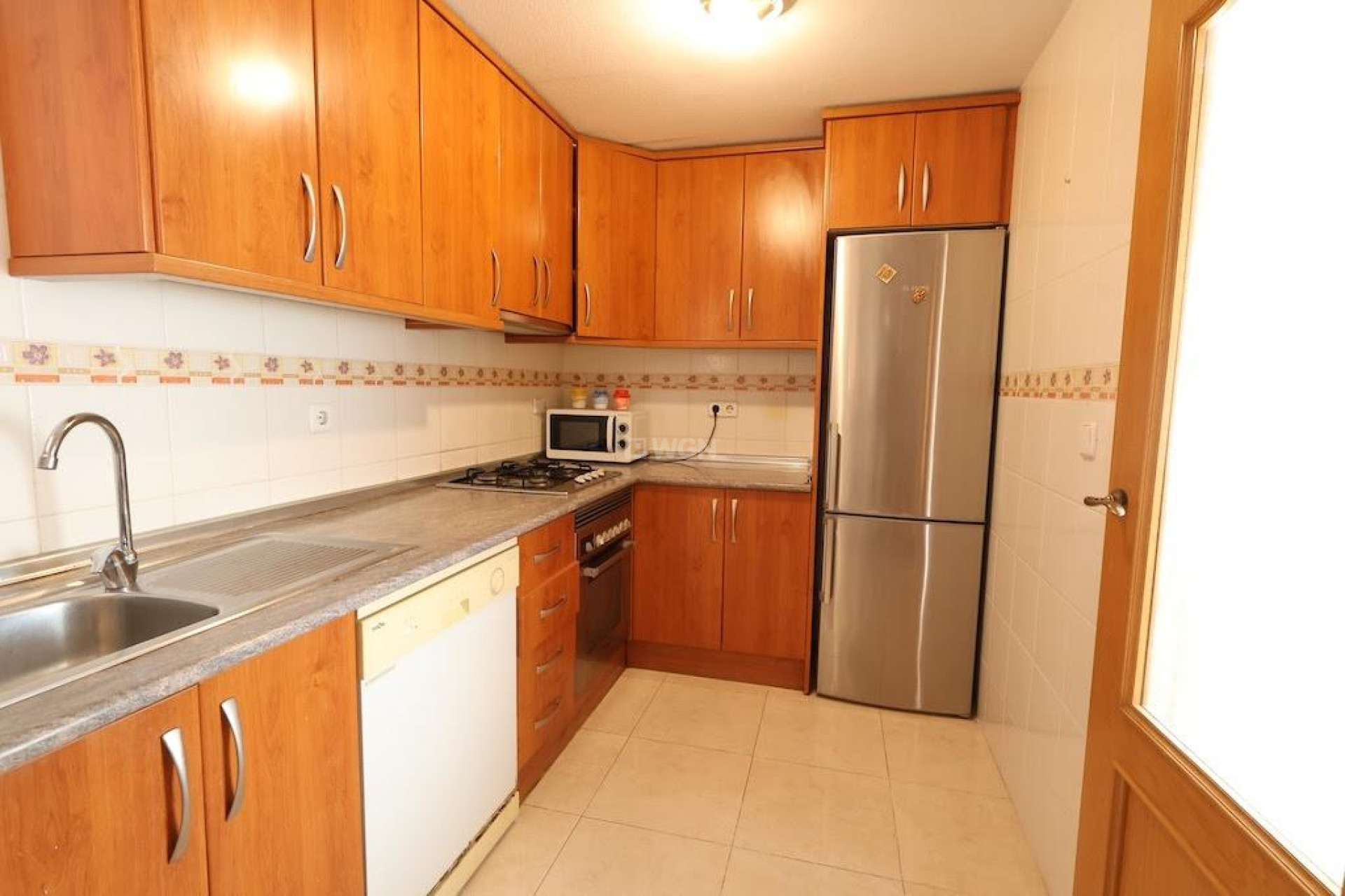 Resale - Apartment / flat - Pilar de la Horadada - Costa Blanca