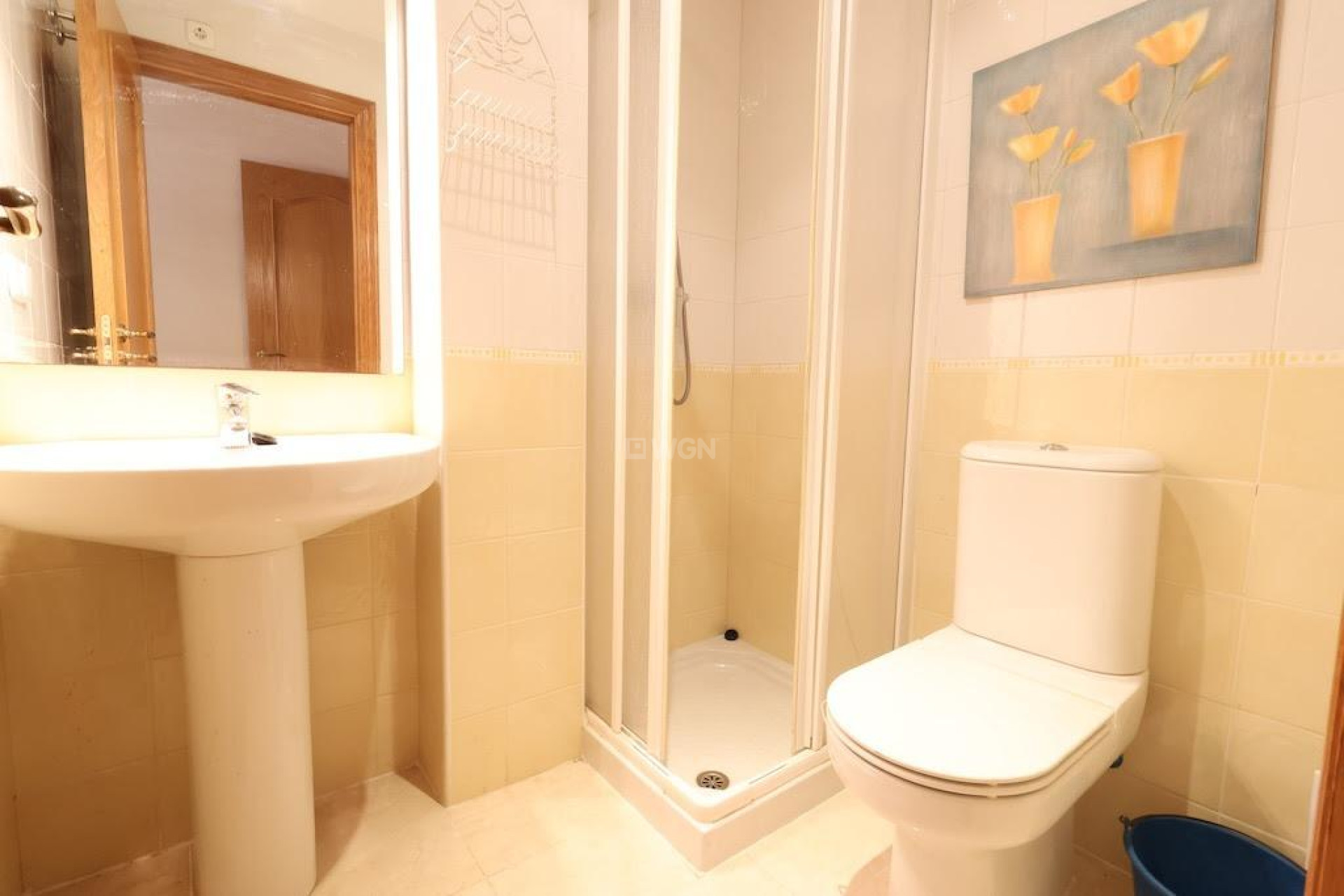 Resale - Apartment / flat - Pilar de la Horadada - Costa Blanca