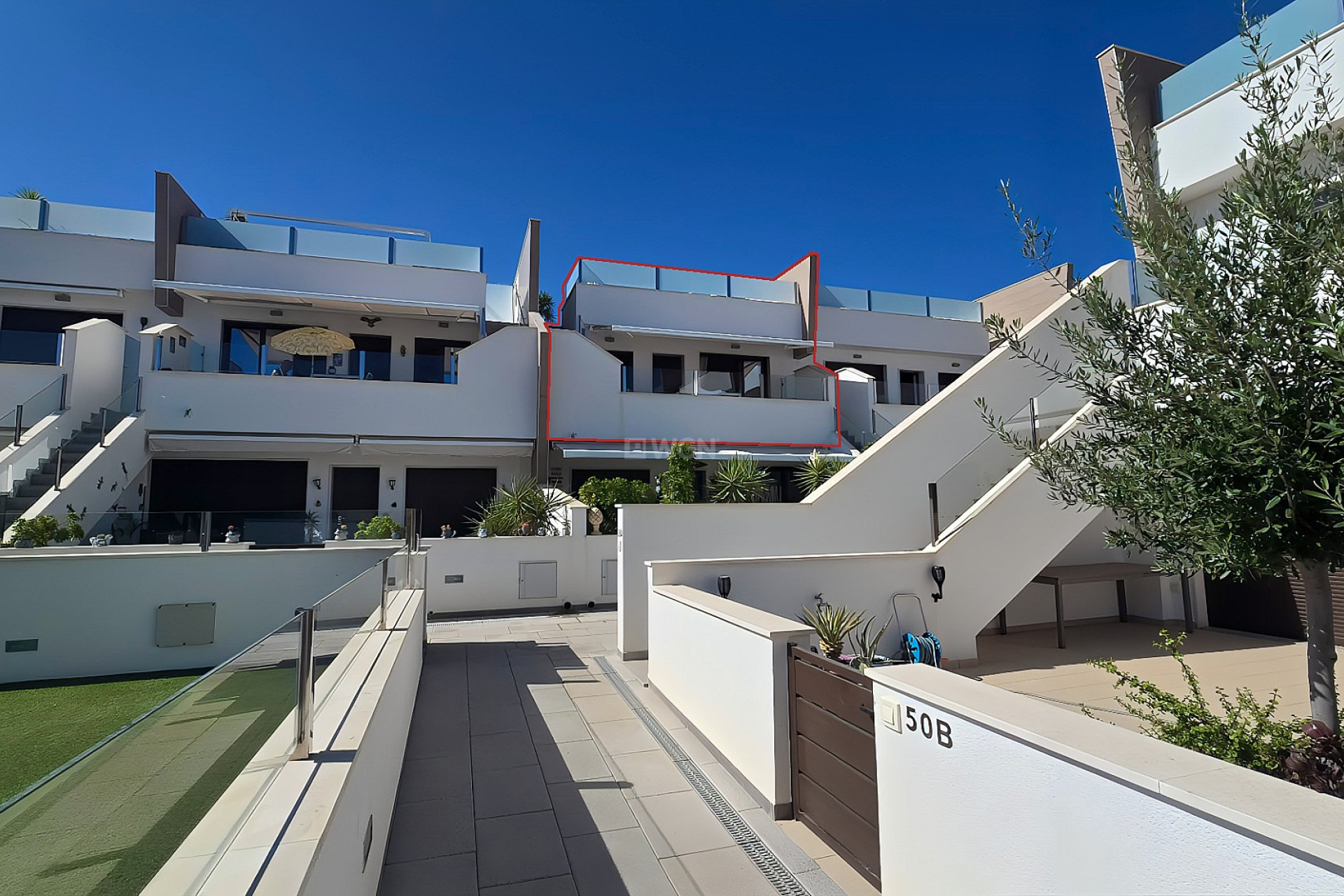 Resale - Apartment / flat - Pilar de la Horadada - Costa Blanca