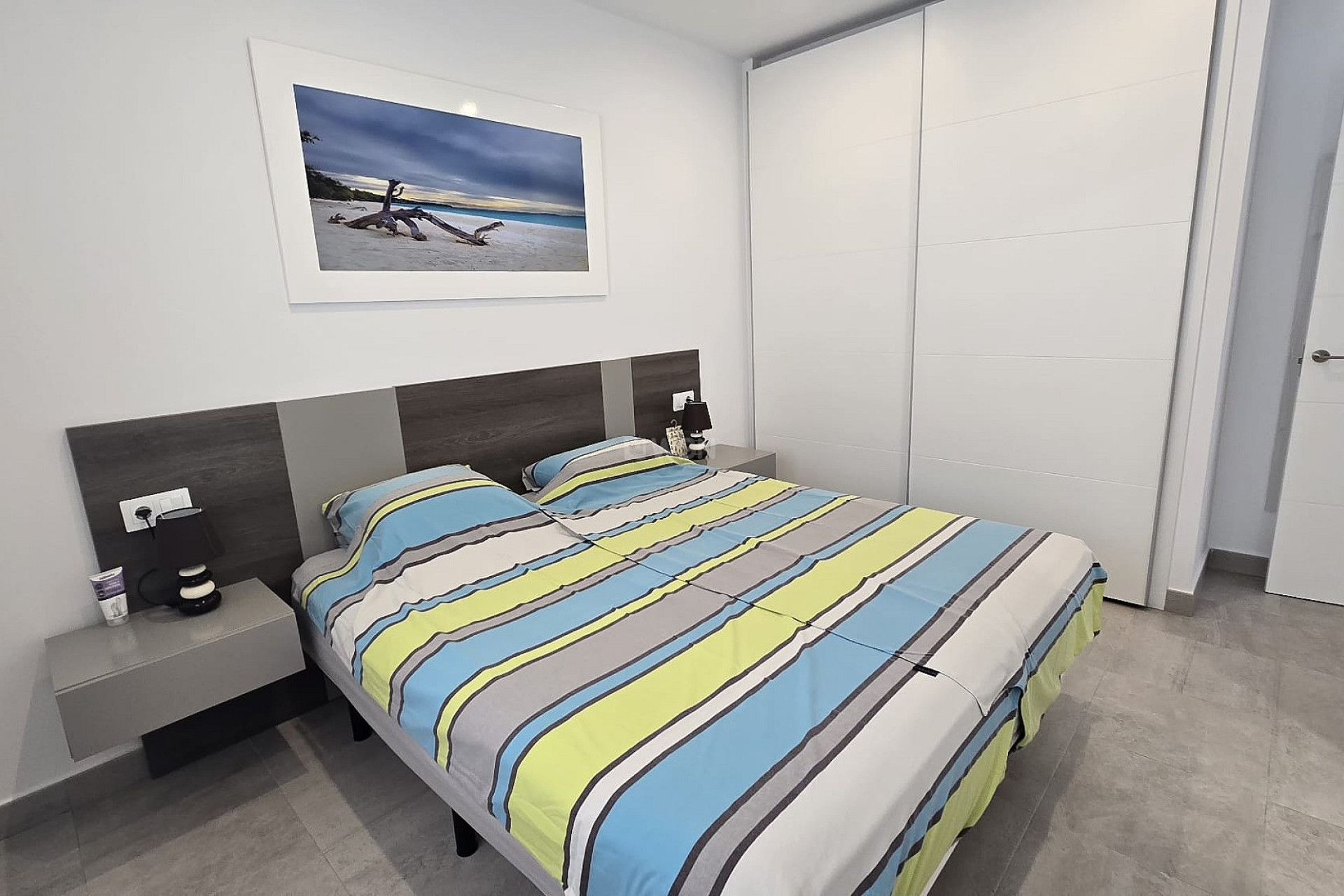 Resale - Apartment / flat - Pilar de la Horadada - Costa Blanca