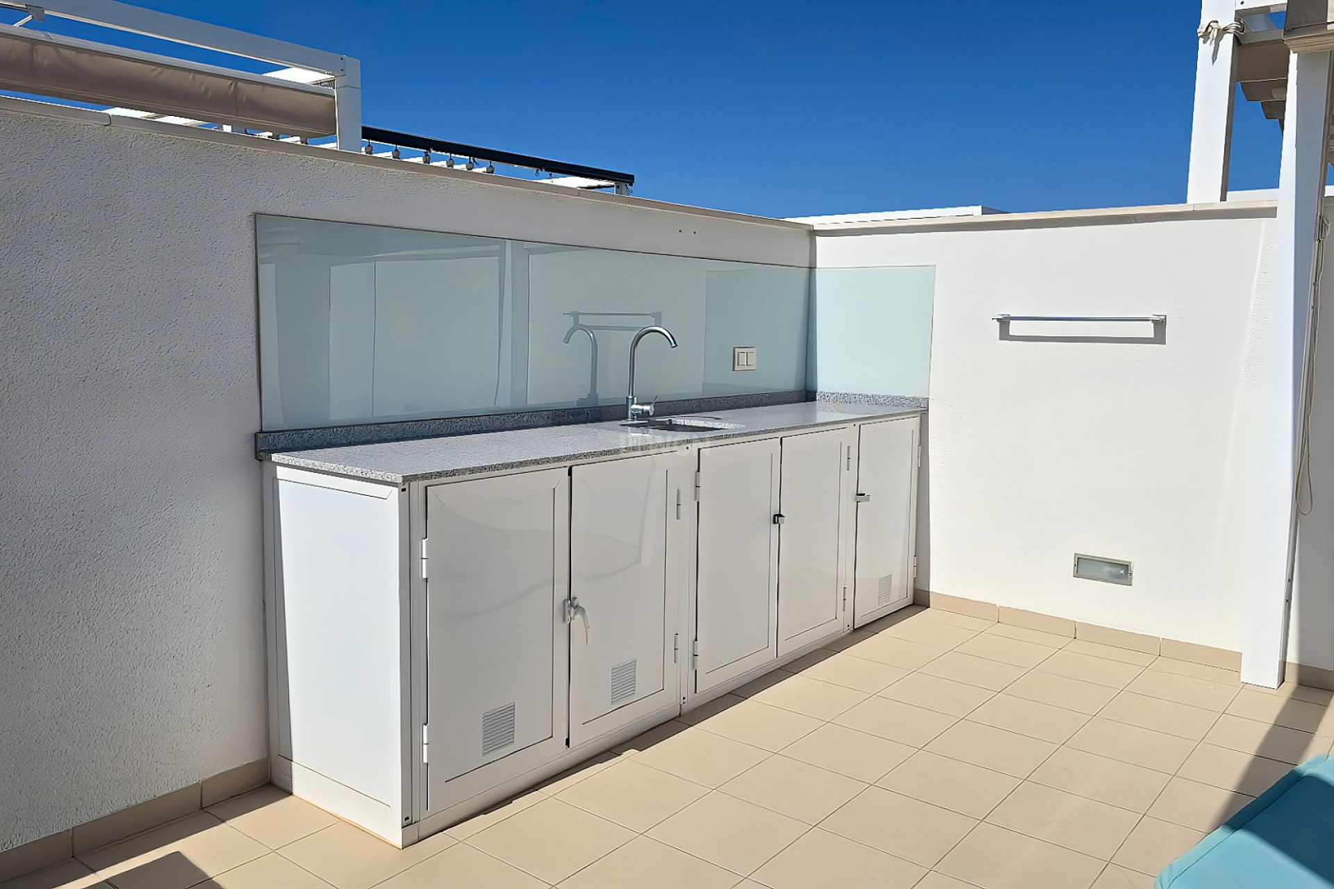 Resale - Apartment / flat - Pilar de la Horadada - Costa Blanca