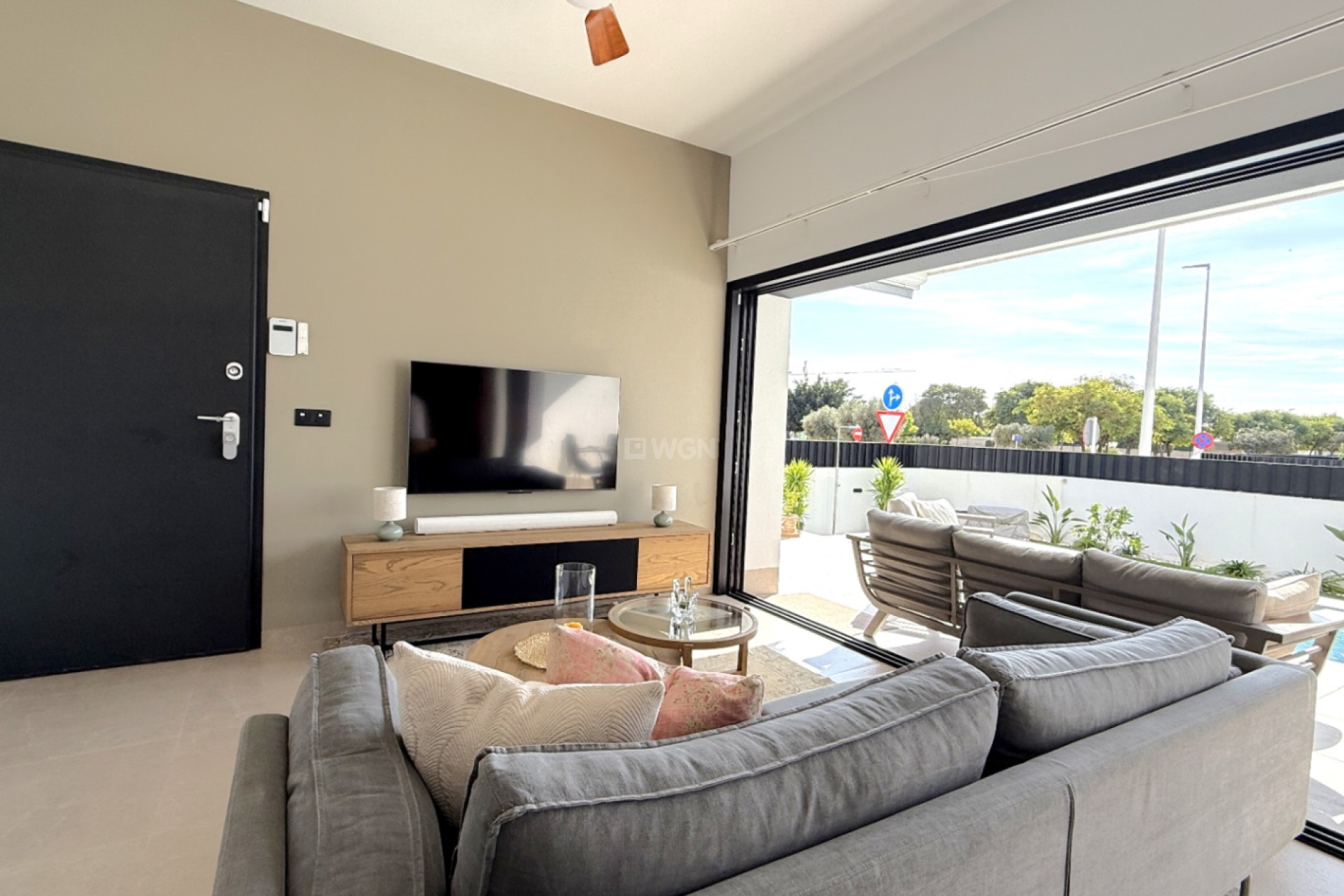 Resale - Apartment / flat - Pilar de la Horadada - Costa Blanca