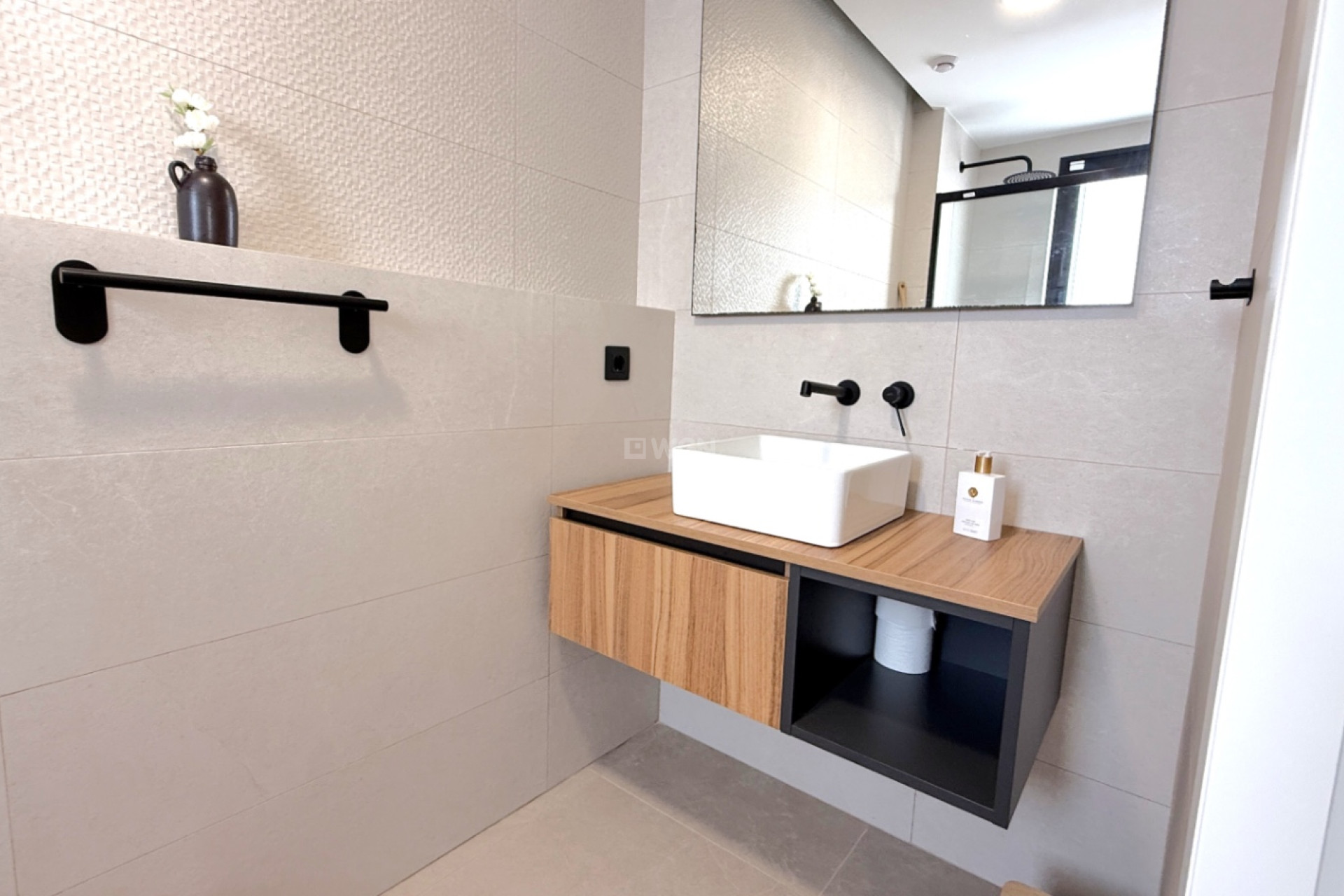 Resale - Apartment / flat - Pilar de la Horadada - Costa Blanca