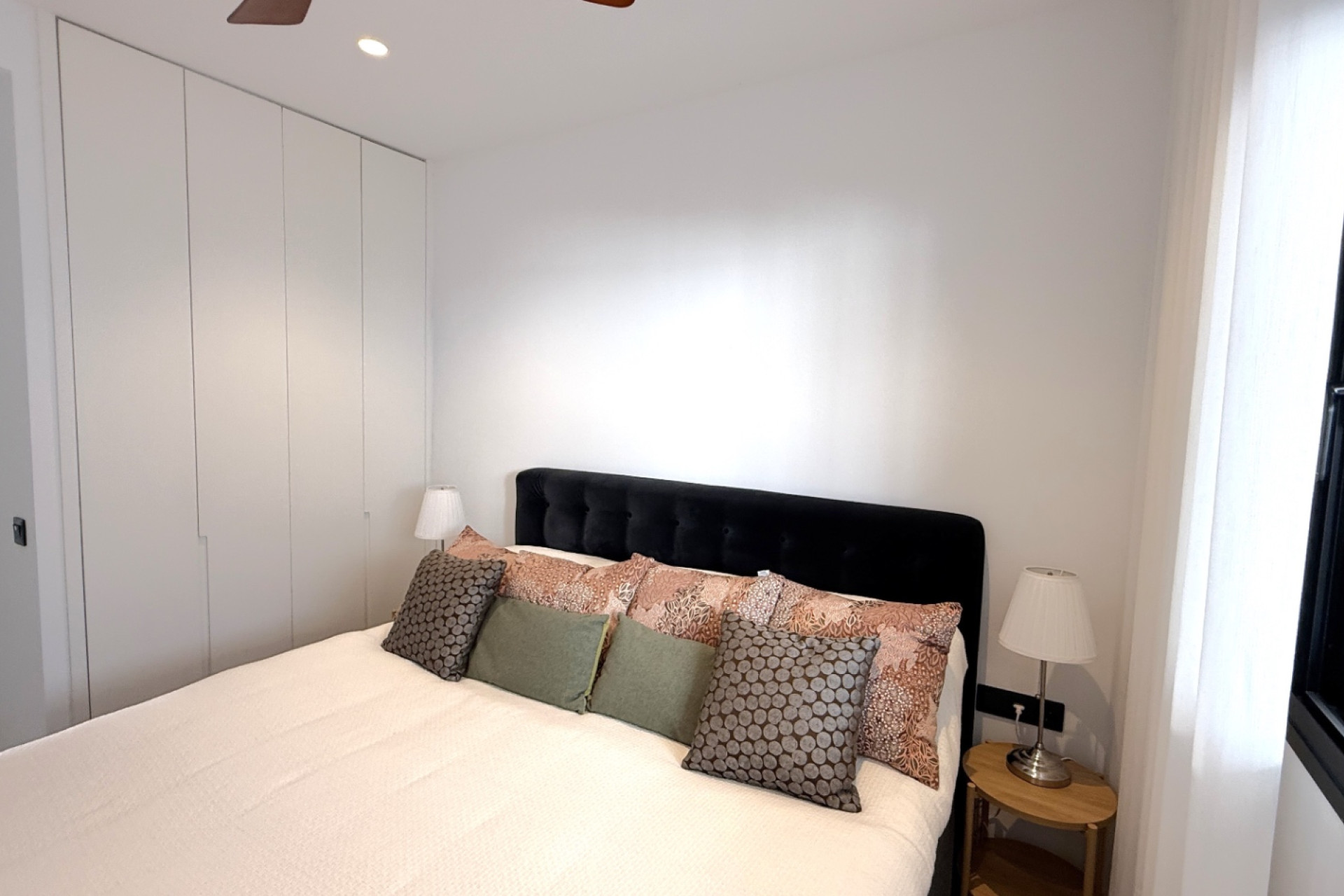 Resale - Apartment / flat - Pilar de la Horadada - Costa Blanca