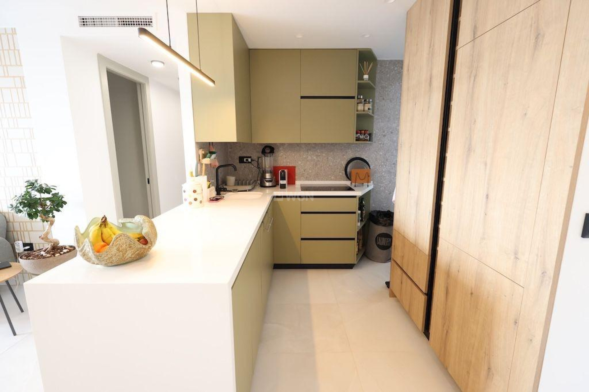 Resale - Apartment / flat - Pilar de la Horadada - Costa Blanca