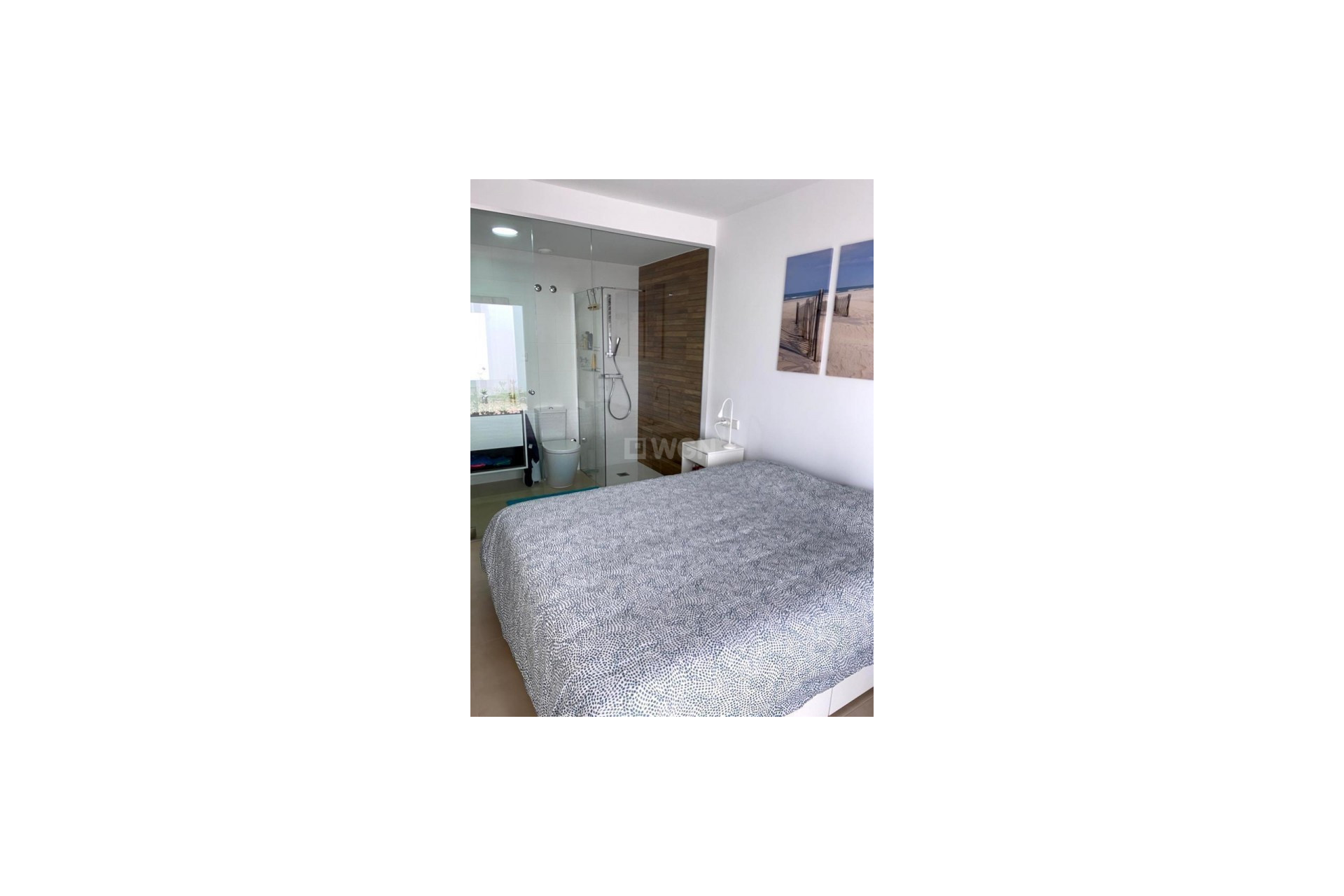 Resale - Apartment / flat - Pilar de la Horadada - Costa Blanca