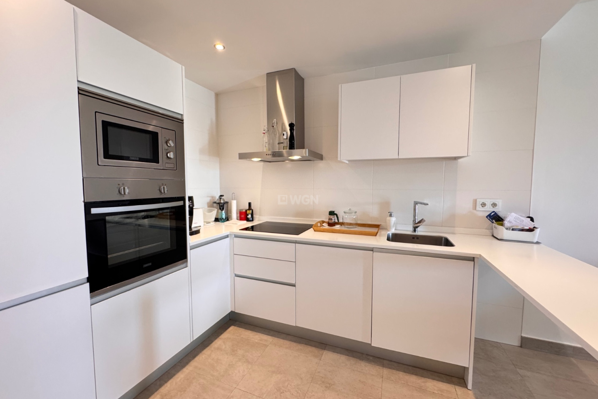 Resale - Apartment / flat - Pilar de la Horadada - Costa Blanca