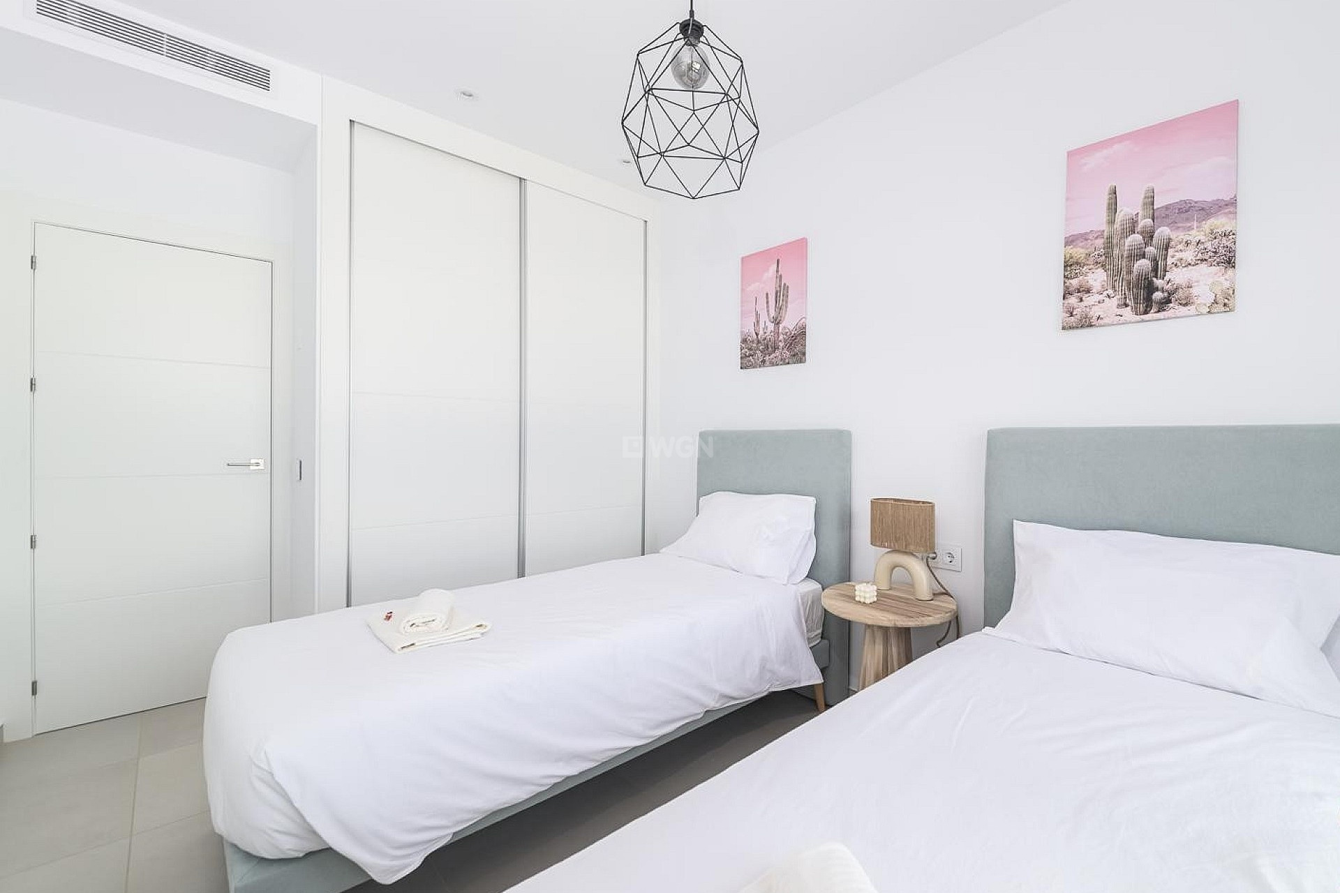 Resale - Apartment / flat - Pilar de la Horadada - Costa Blanca