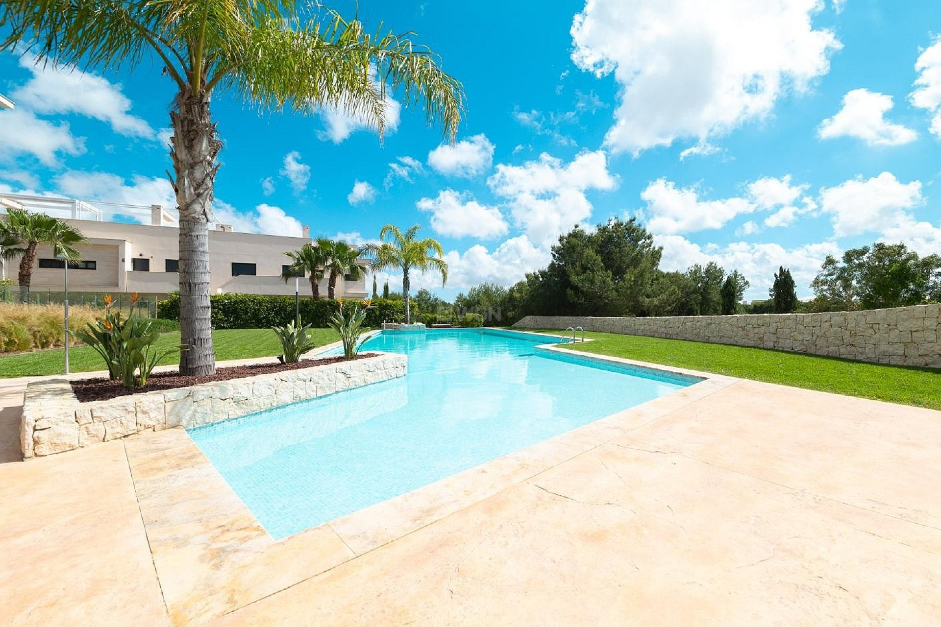 Resale - Apartment / flat - Pilar de la Horadada - Costa Blanca