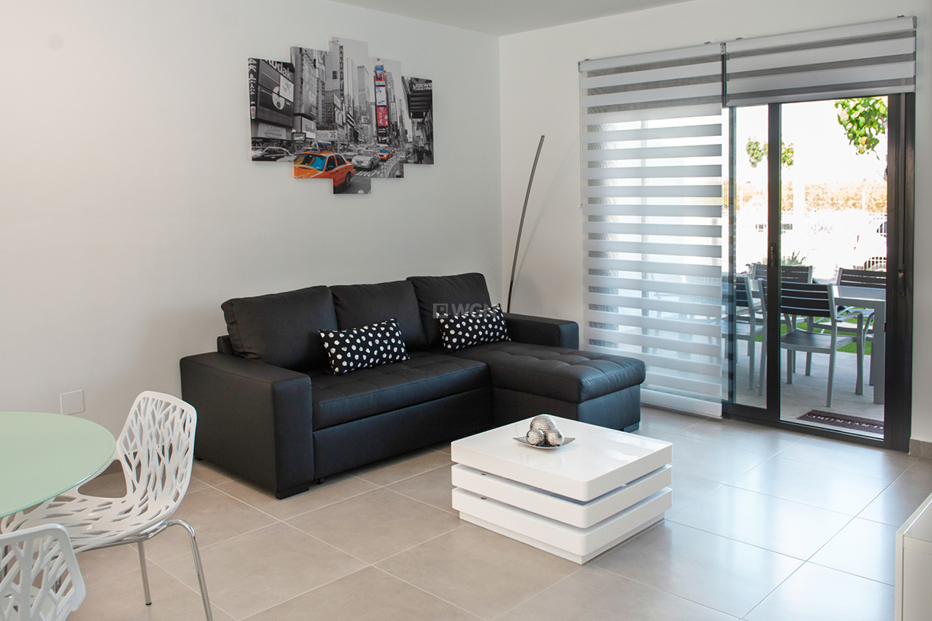 Resale - Apartment / flat - Pilar de la Horadada - Costa Blanca