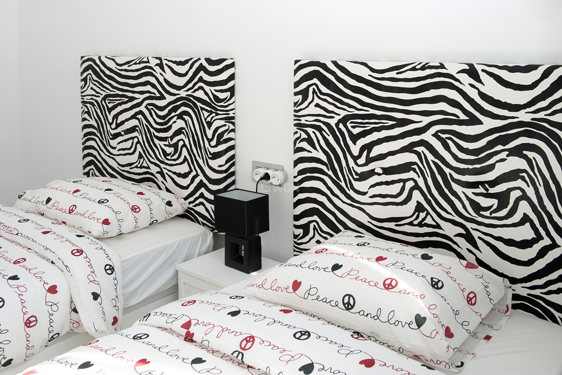 Resale - Apartment / flat - Pilar de la Horadada - Costa Blanca