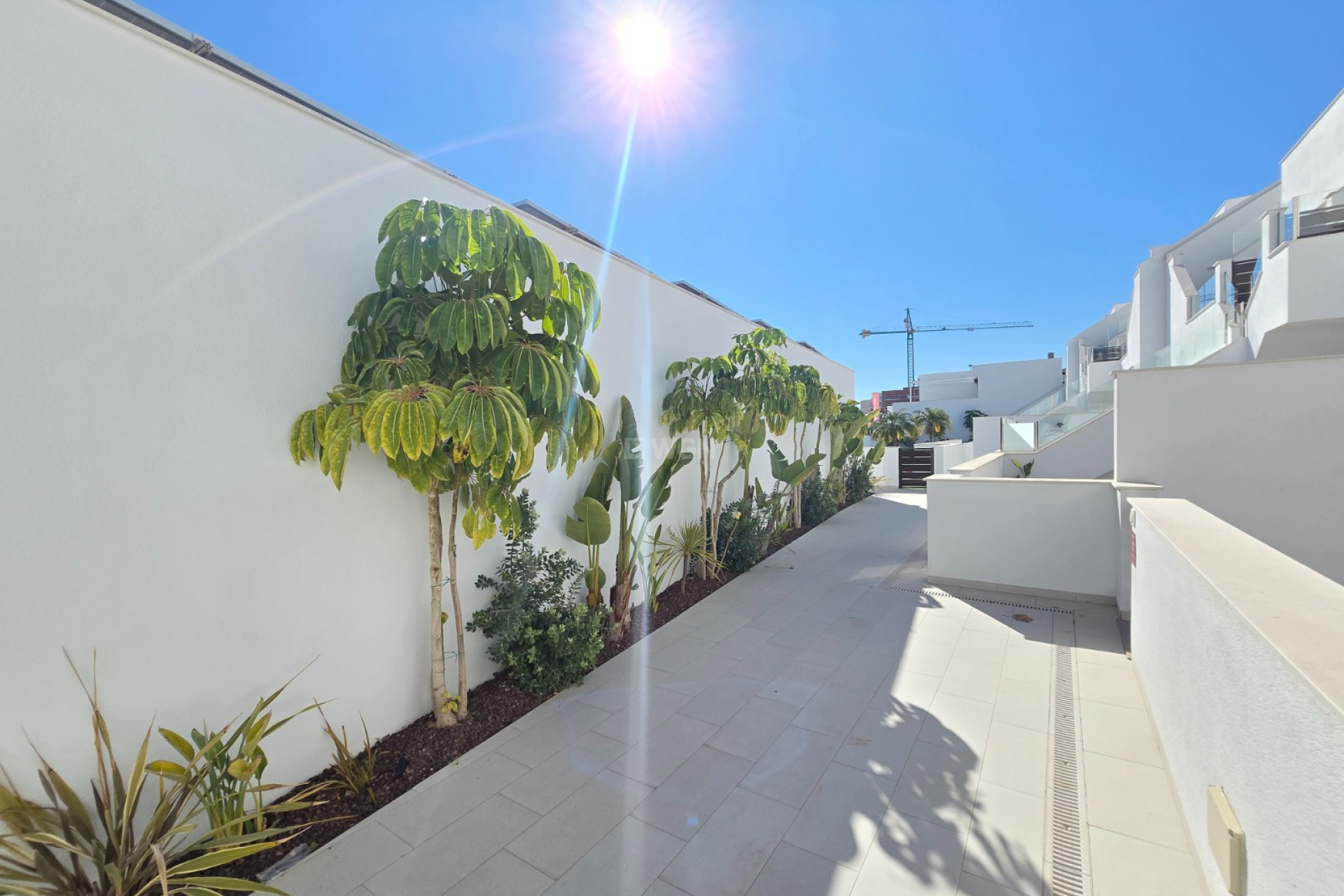 Resale - Apartment / flat - Pilar de la Horadada - Costa Blanca