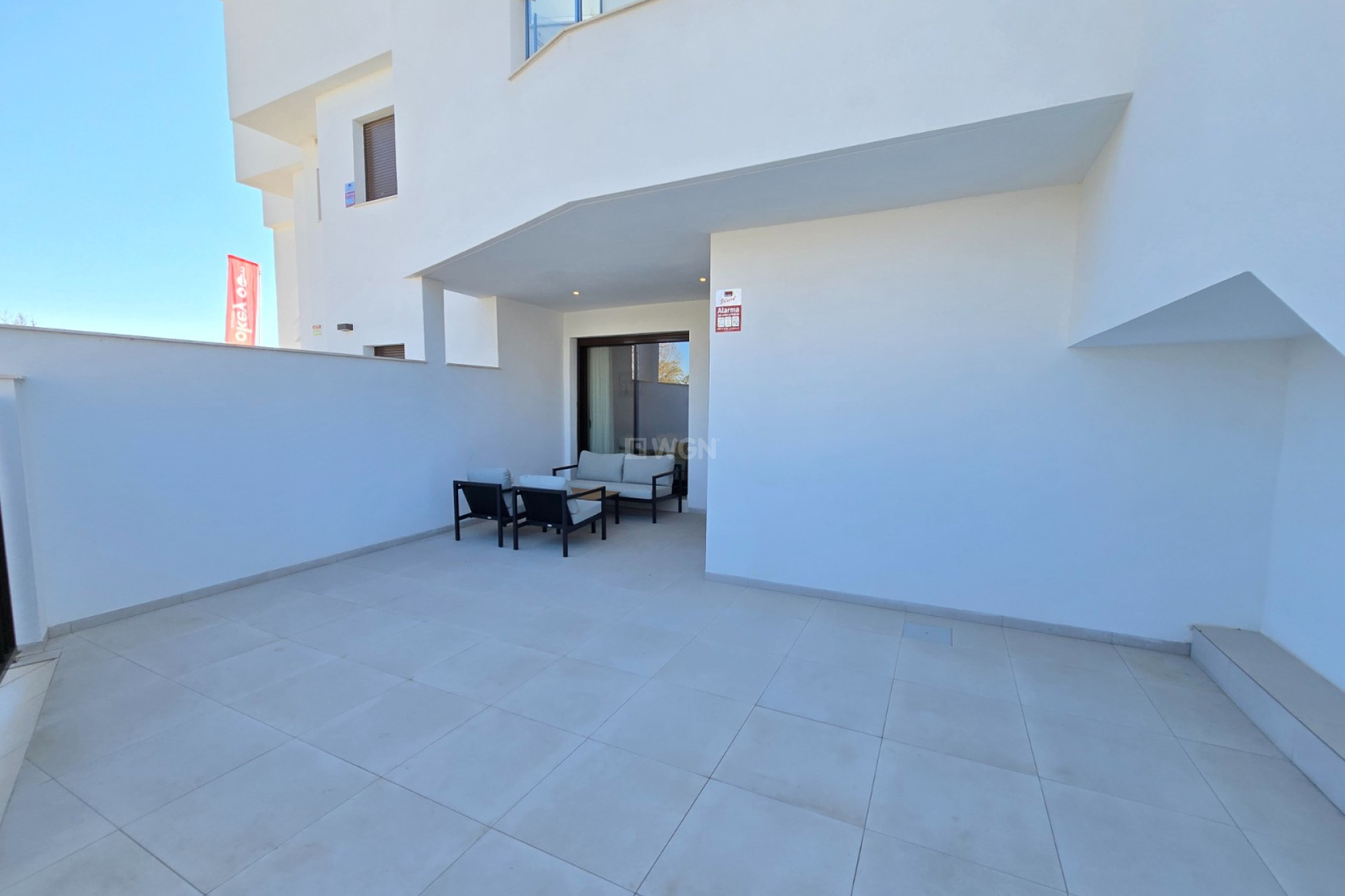 Resale - Apartment / flat - Pilar de la Horadada - Costa Blanca