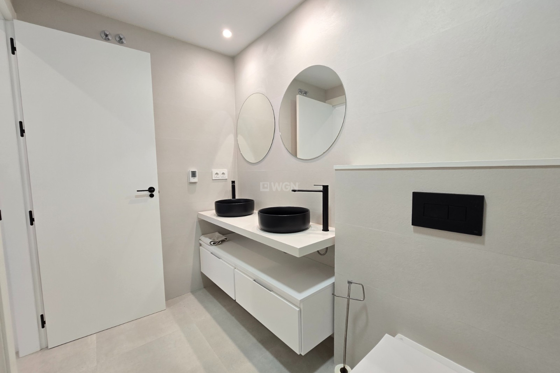 Resale - Apartment / flat - Pilar de la Horadada - Costa Blanca