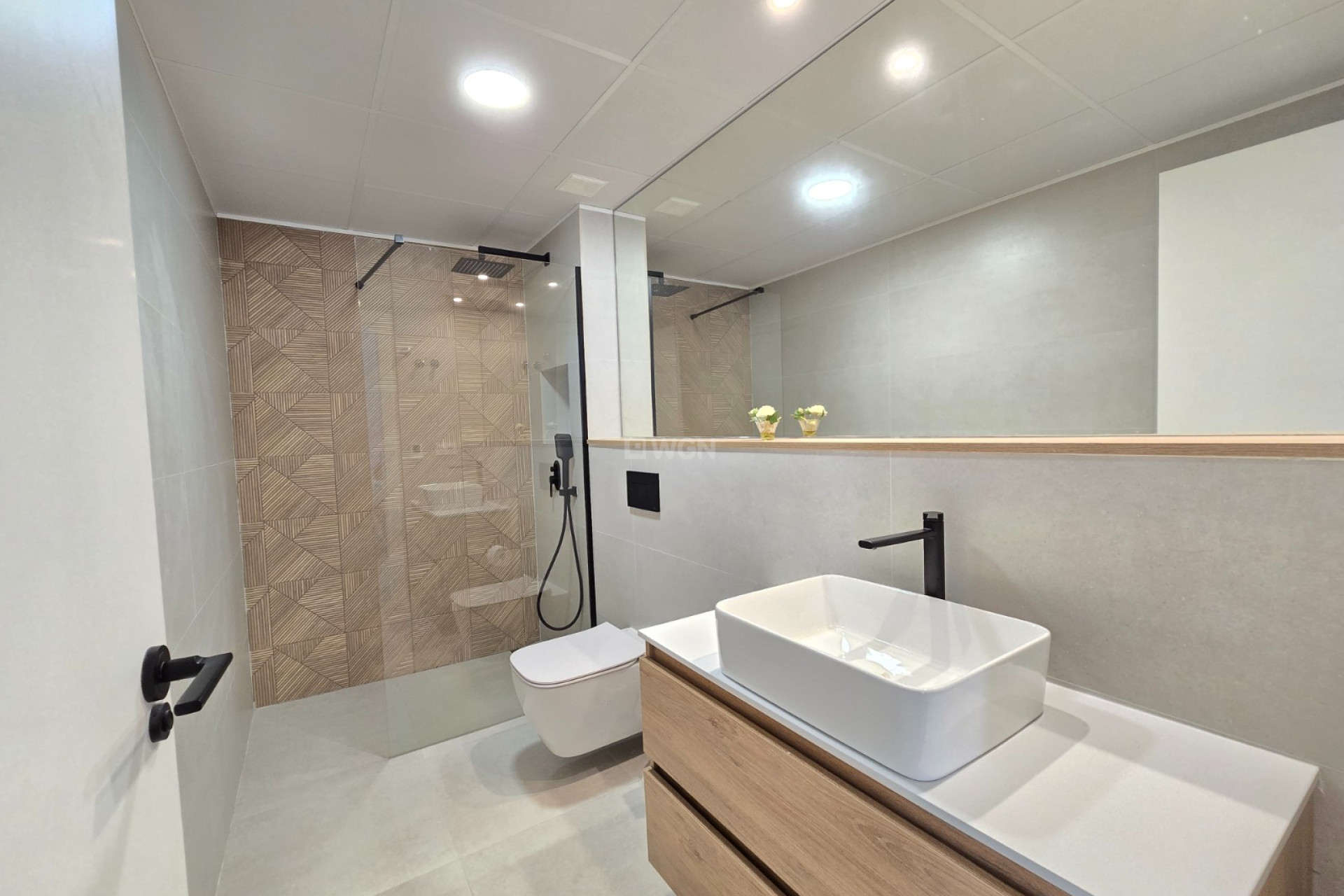 Resale - Apartment / flat - Pilar de la Horadada - Costa Blanca