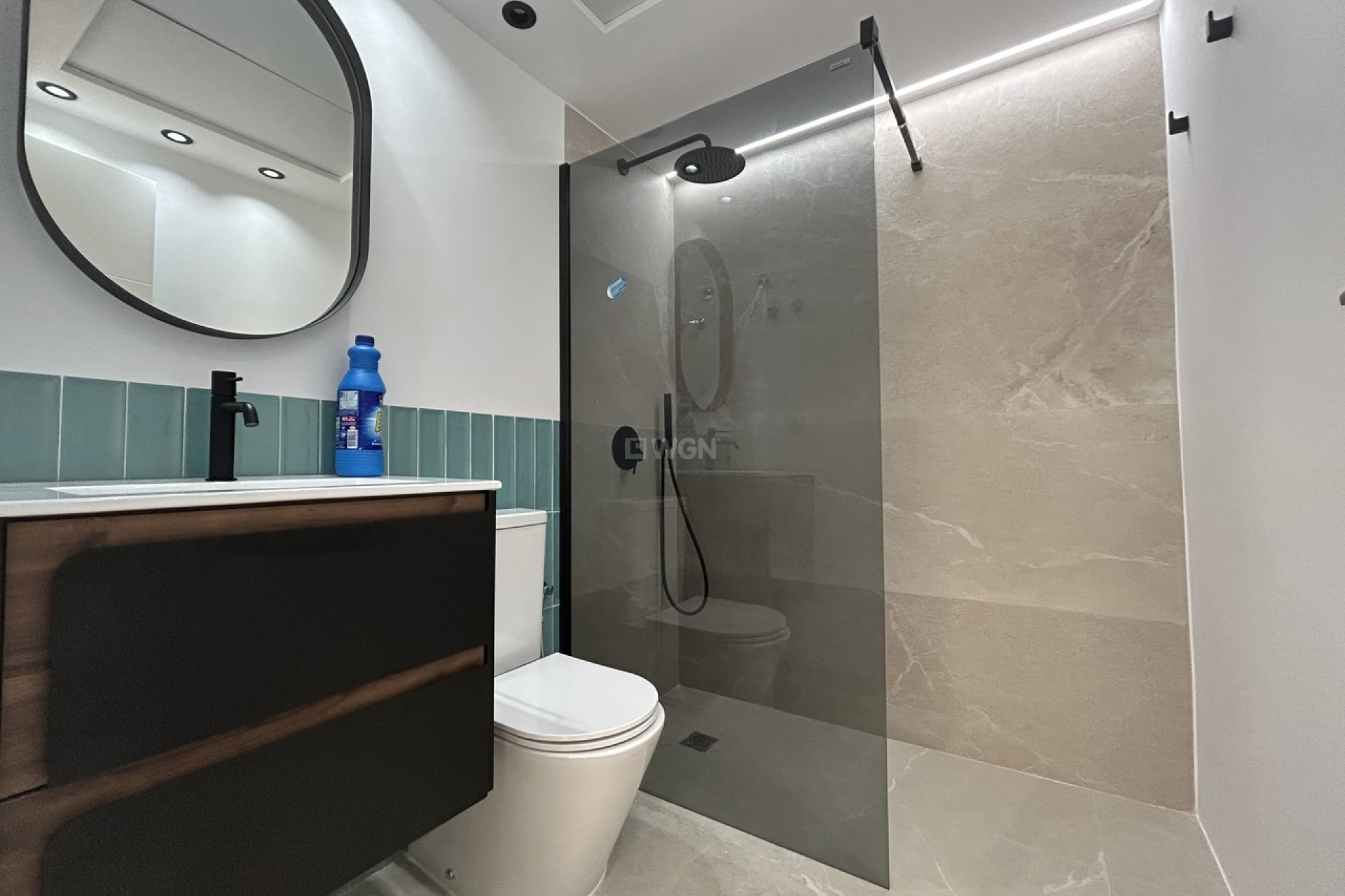 Resale - Apartment / flat - Pilar de la Horadada - Costa Blanca