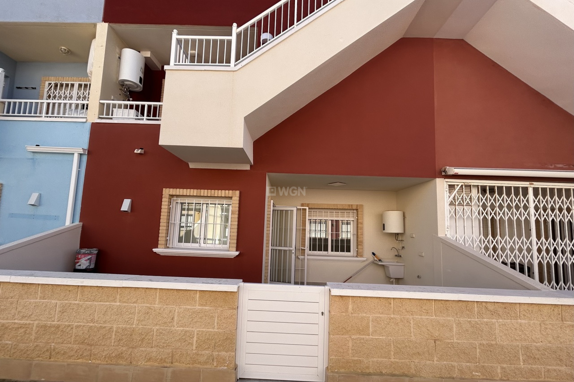 Resale - Apartment / flat - Pilar de la Horadada - Costa Blanca