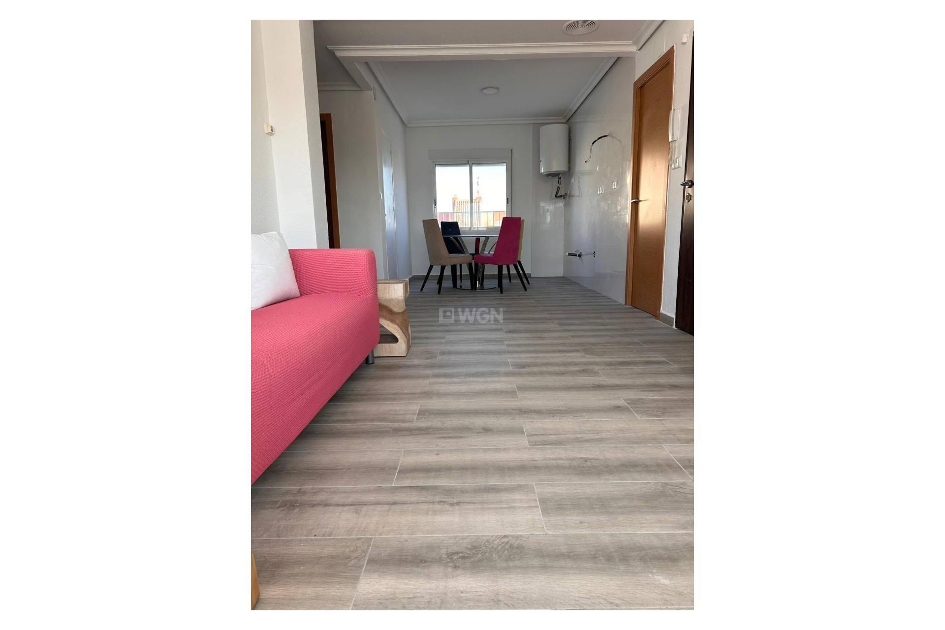 Resale - Apartment / flat - Pilar de la Horadada - Costa Blanca